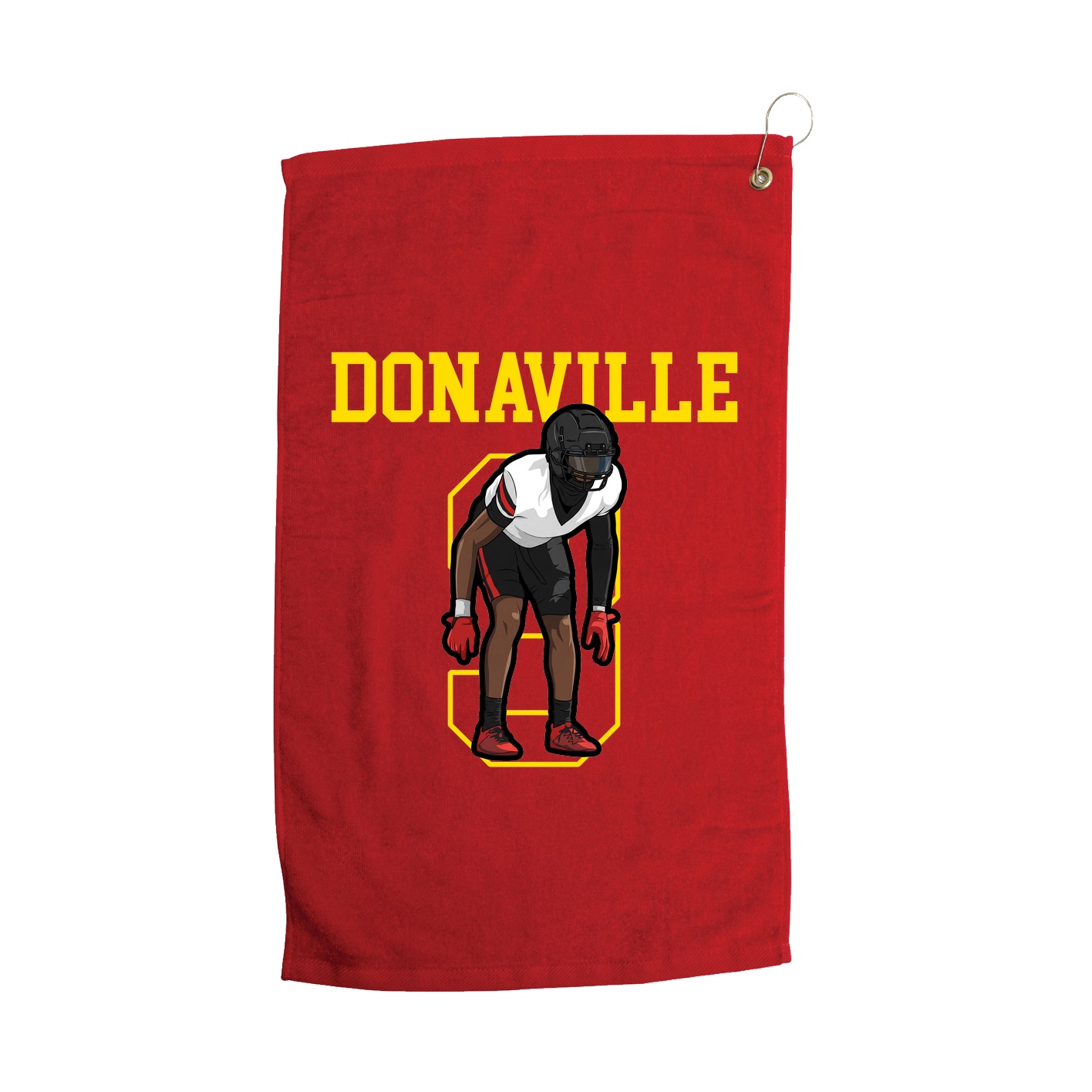 Golf Towel