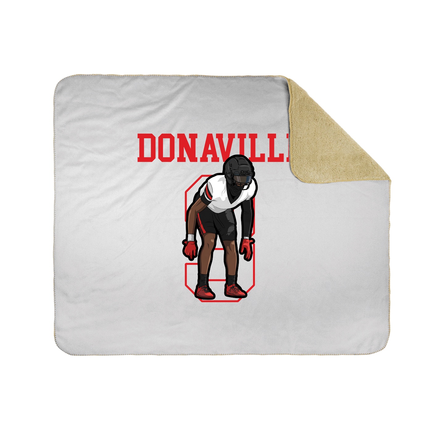 Throw Blanket
