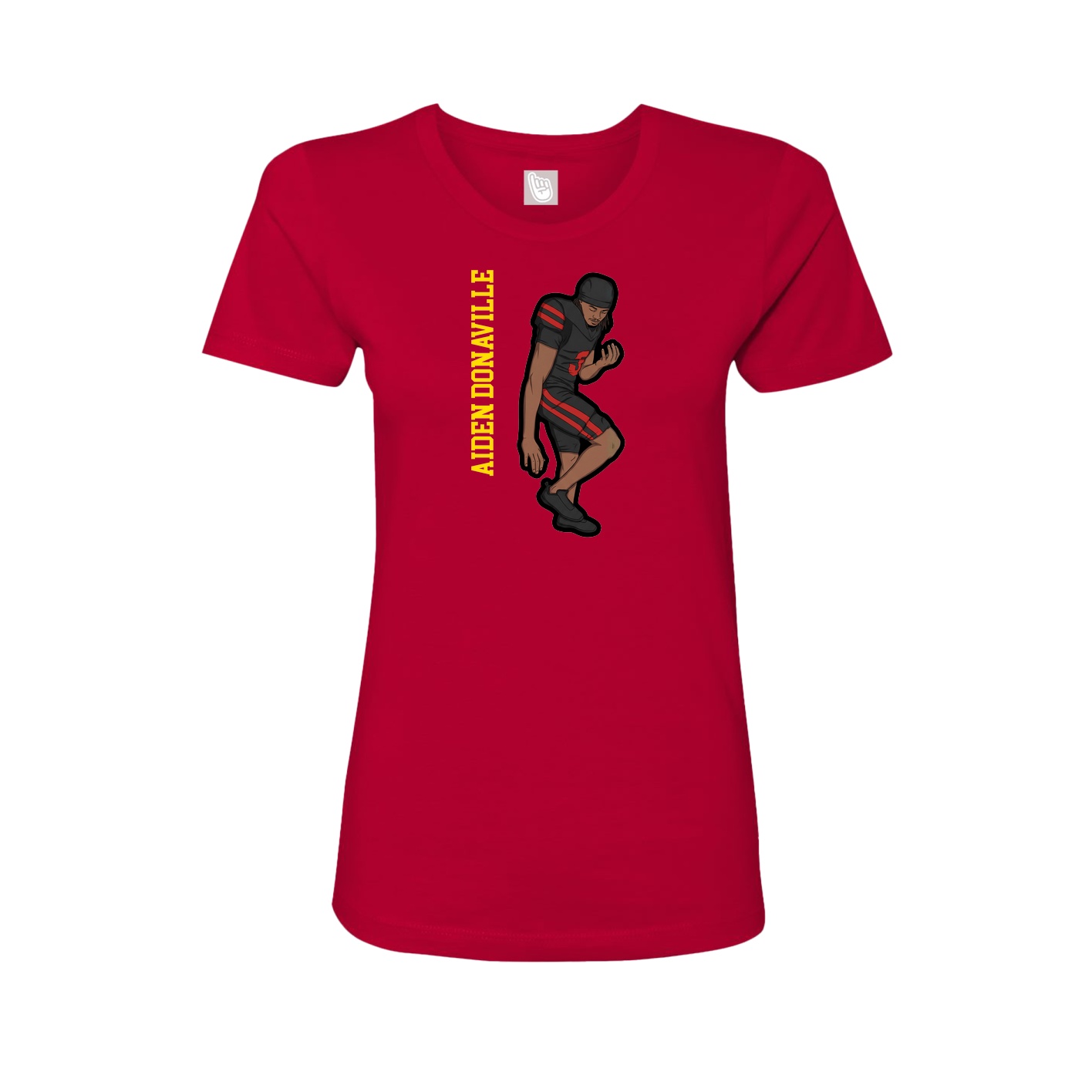 NIL Club Womens Tee