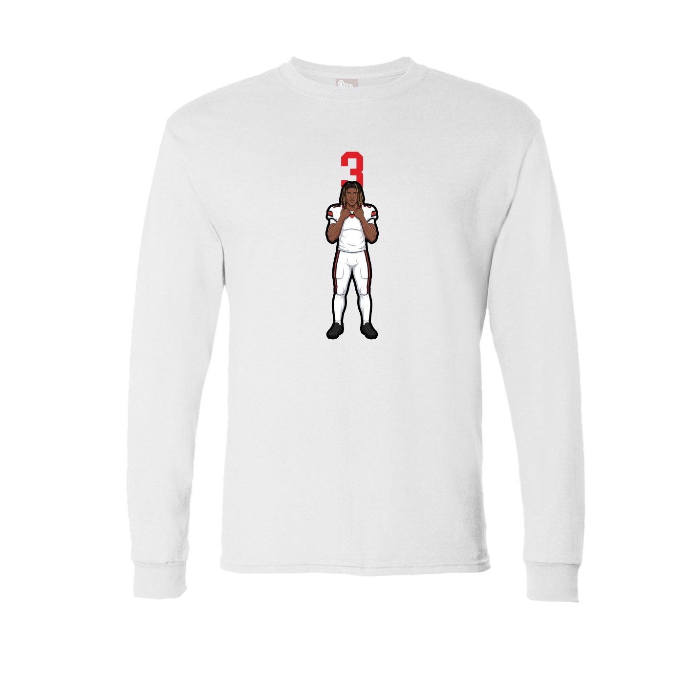 Long Sleeve Tee