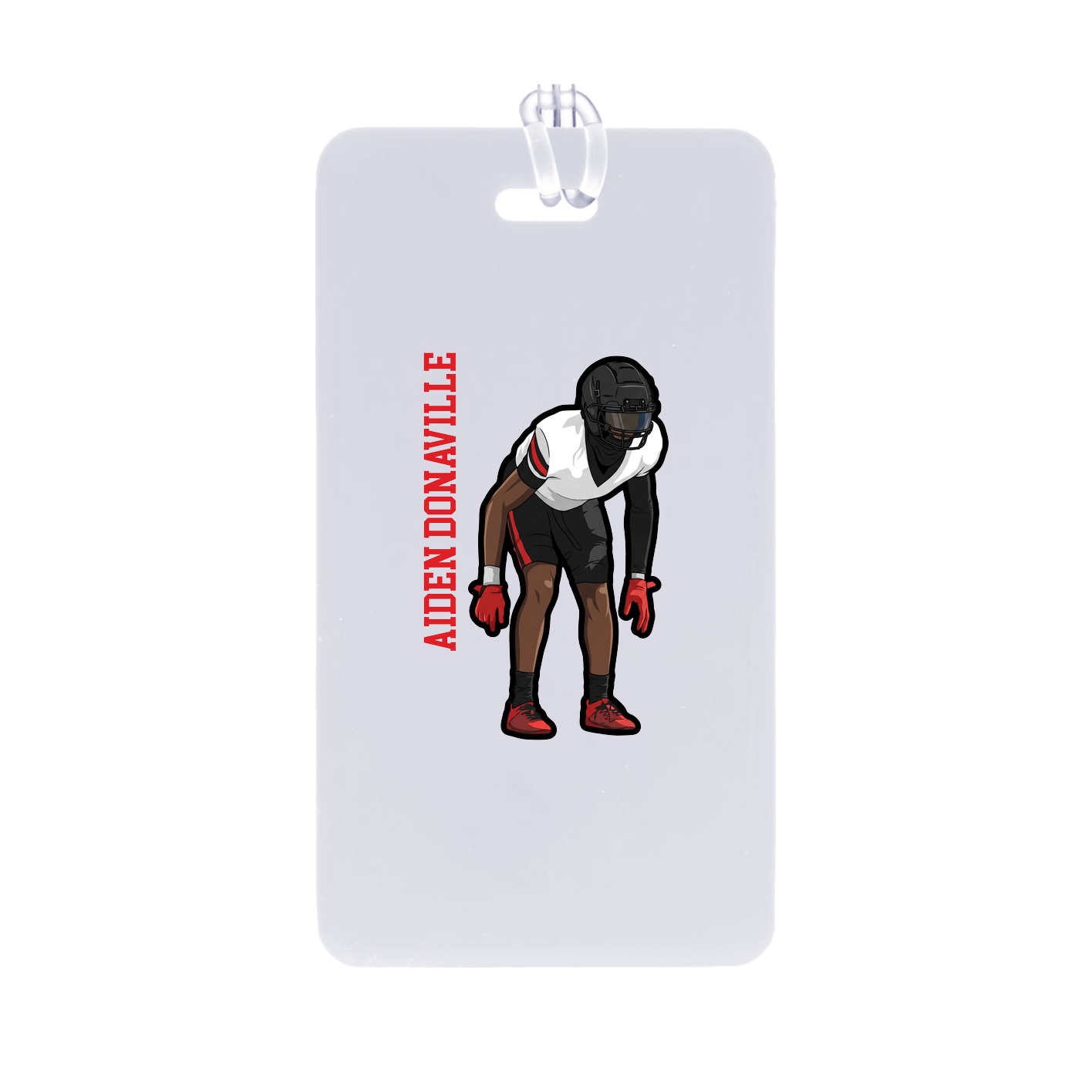 Bag Tag