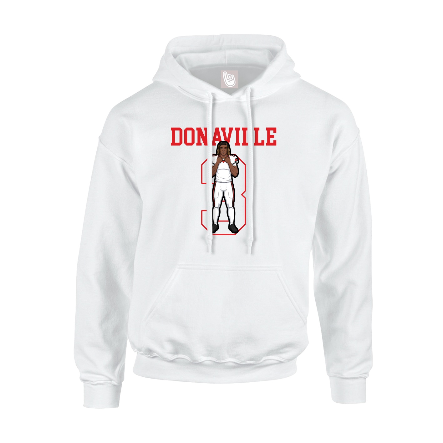 Youth Hoodie