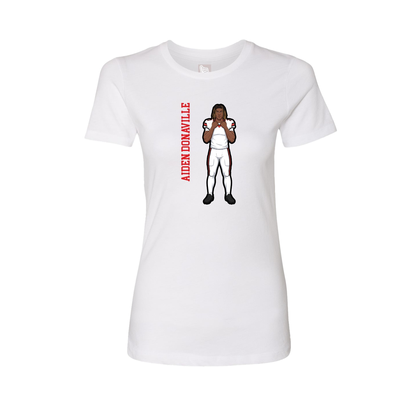 Womens Tee
