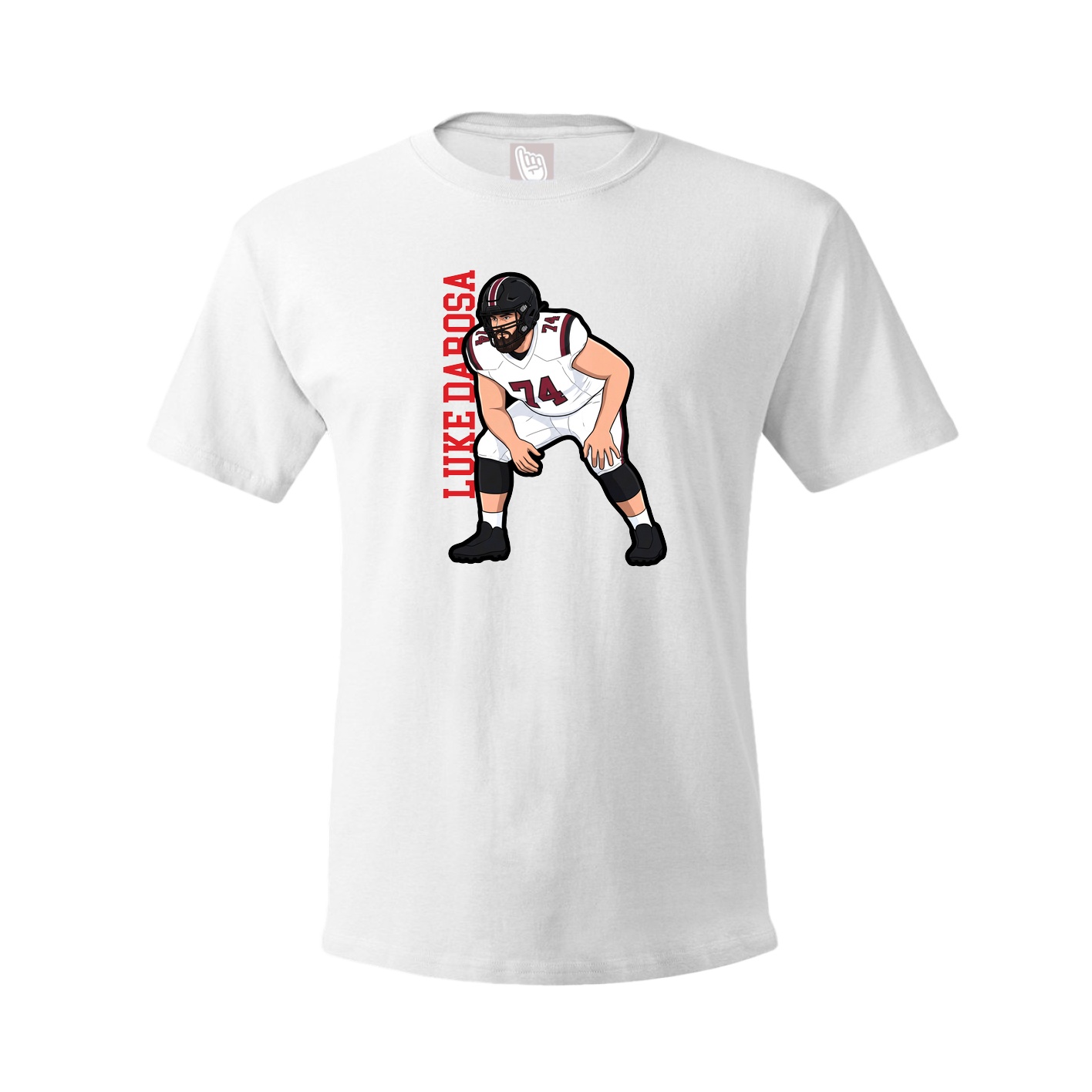 NIL Club Tee
