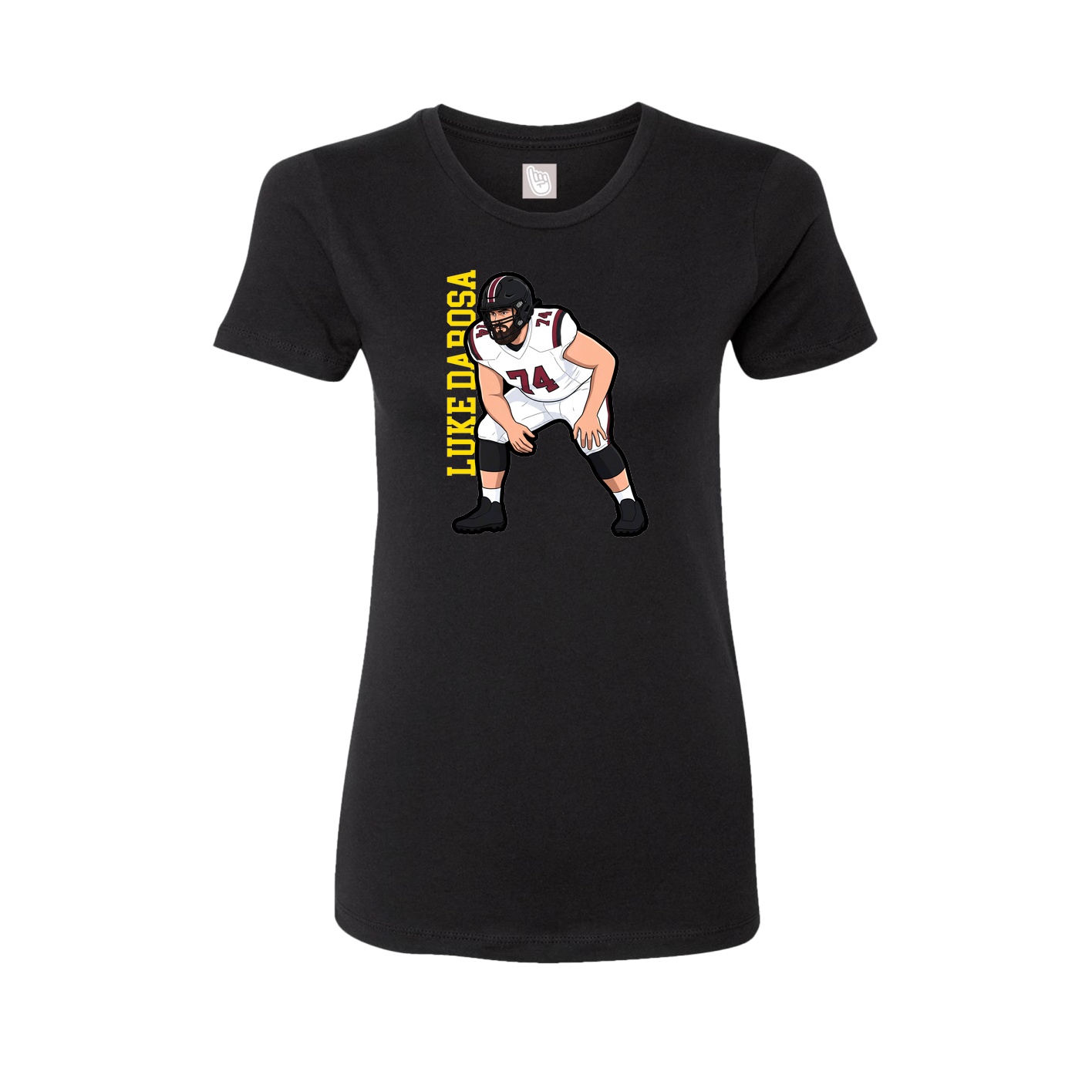 NIL Club Womens Tee