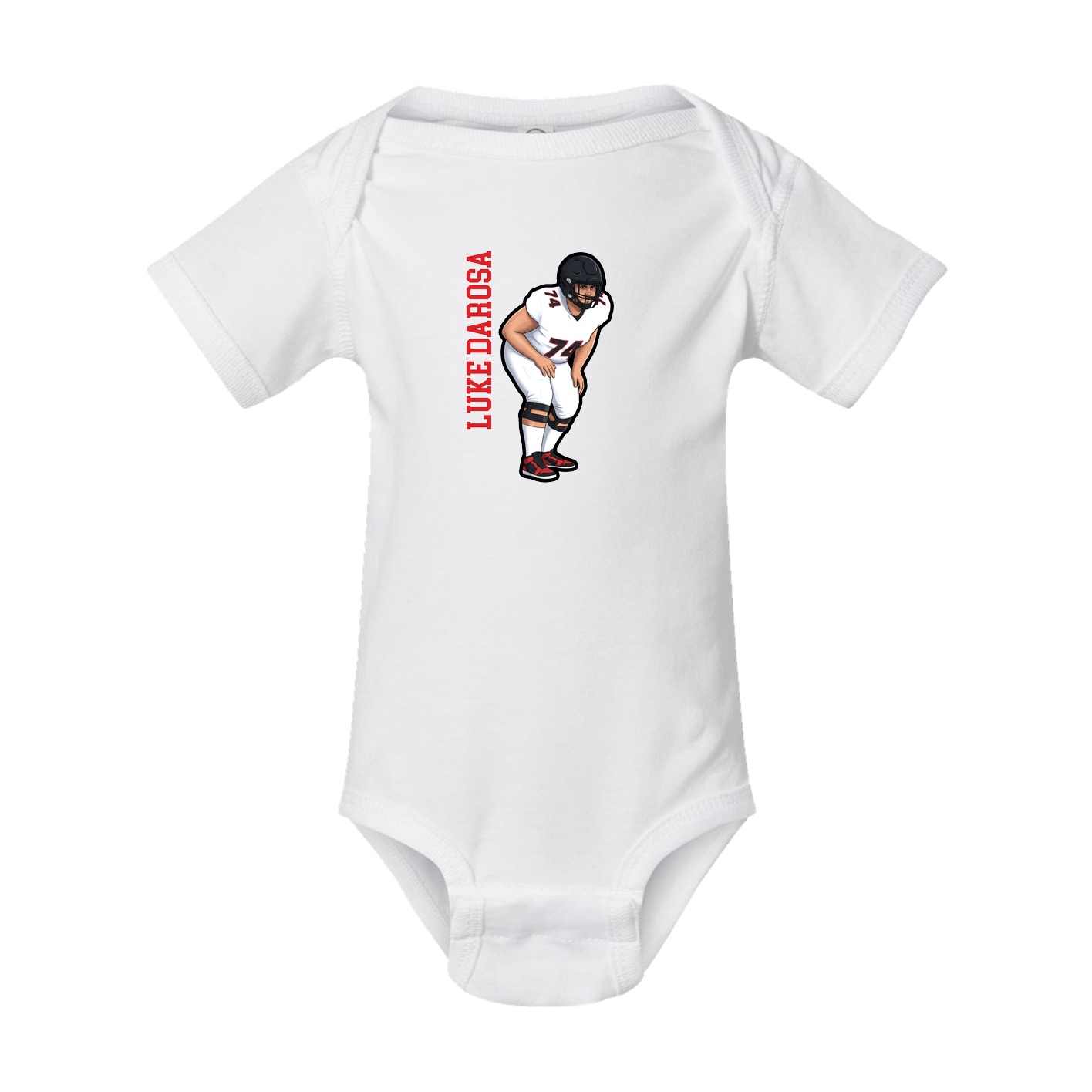 Baby Onesie