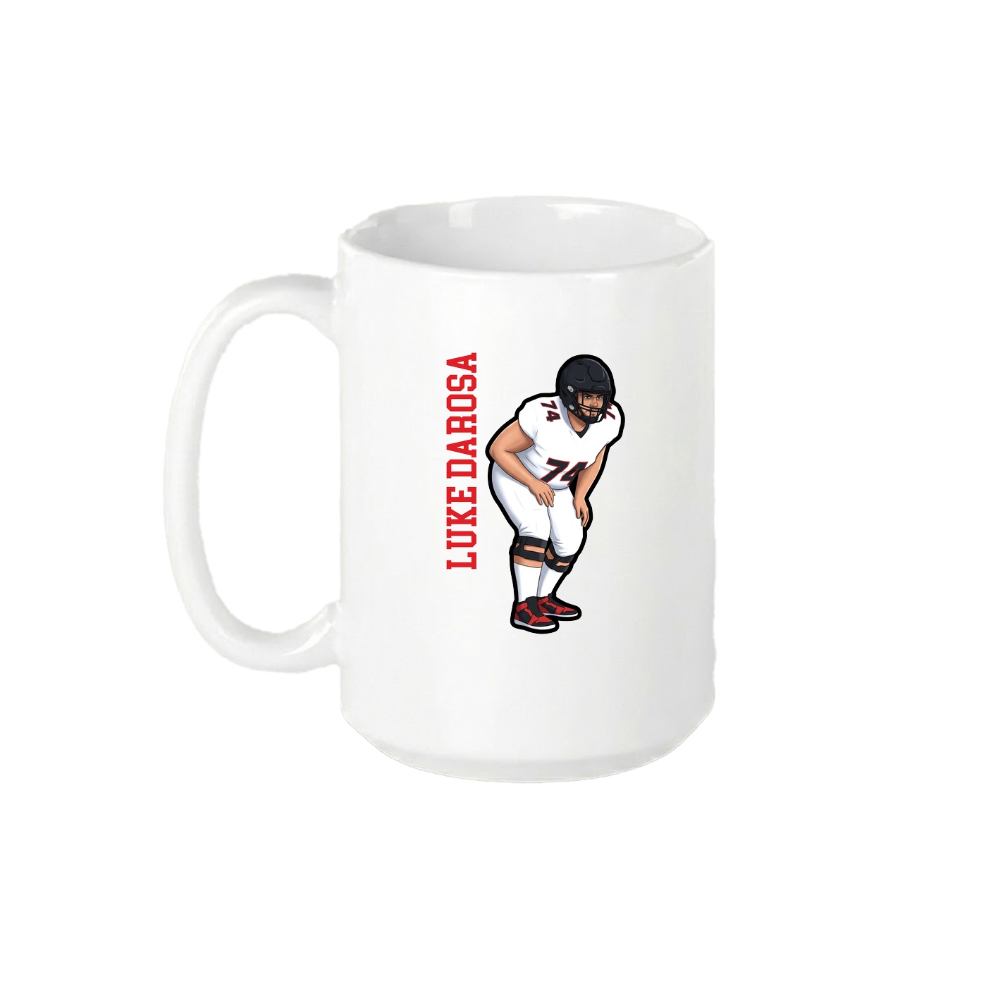 15oz Coffee Mug
