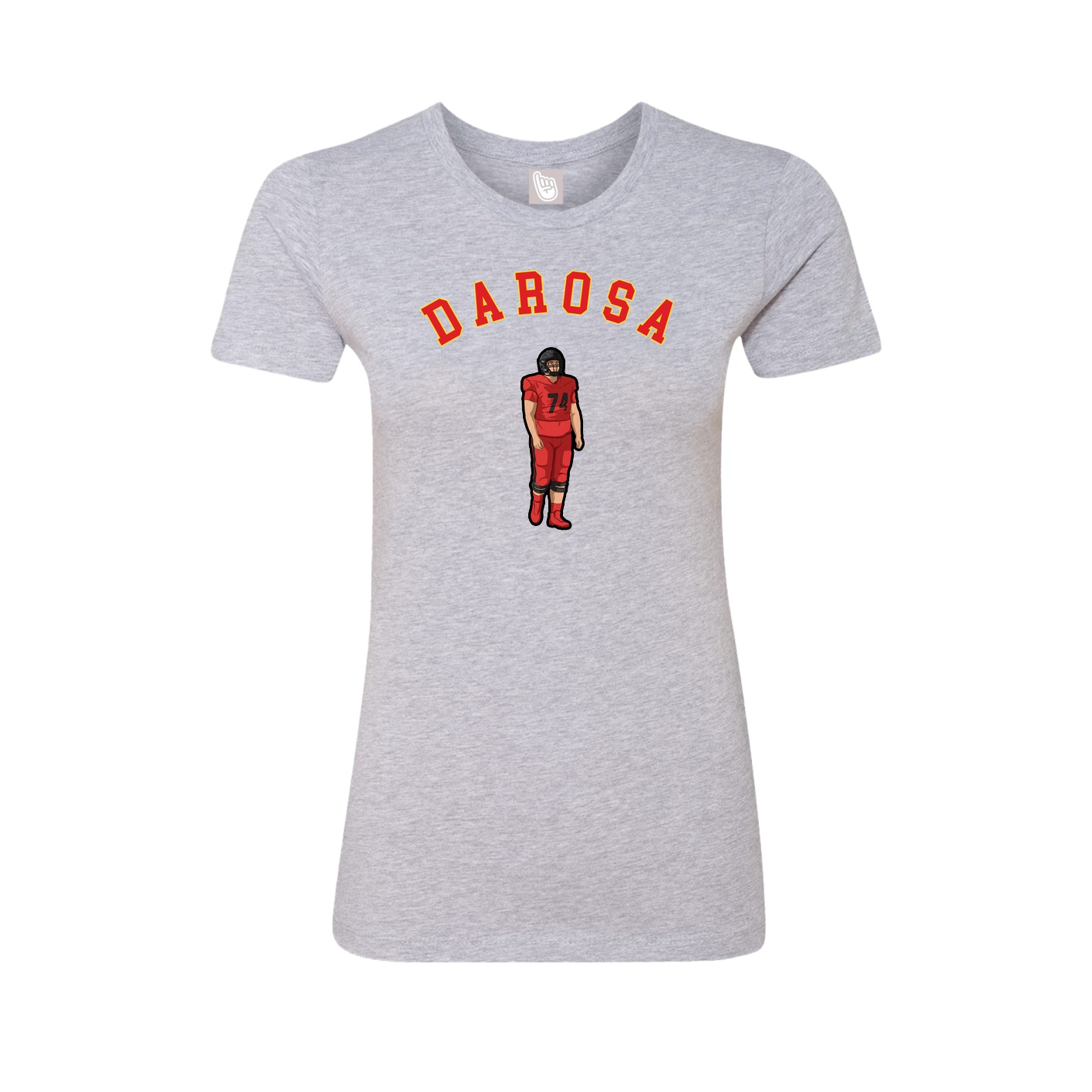 Womens Tee