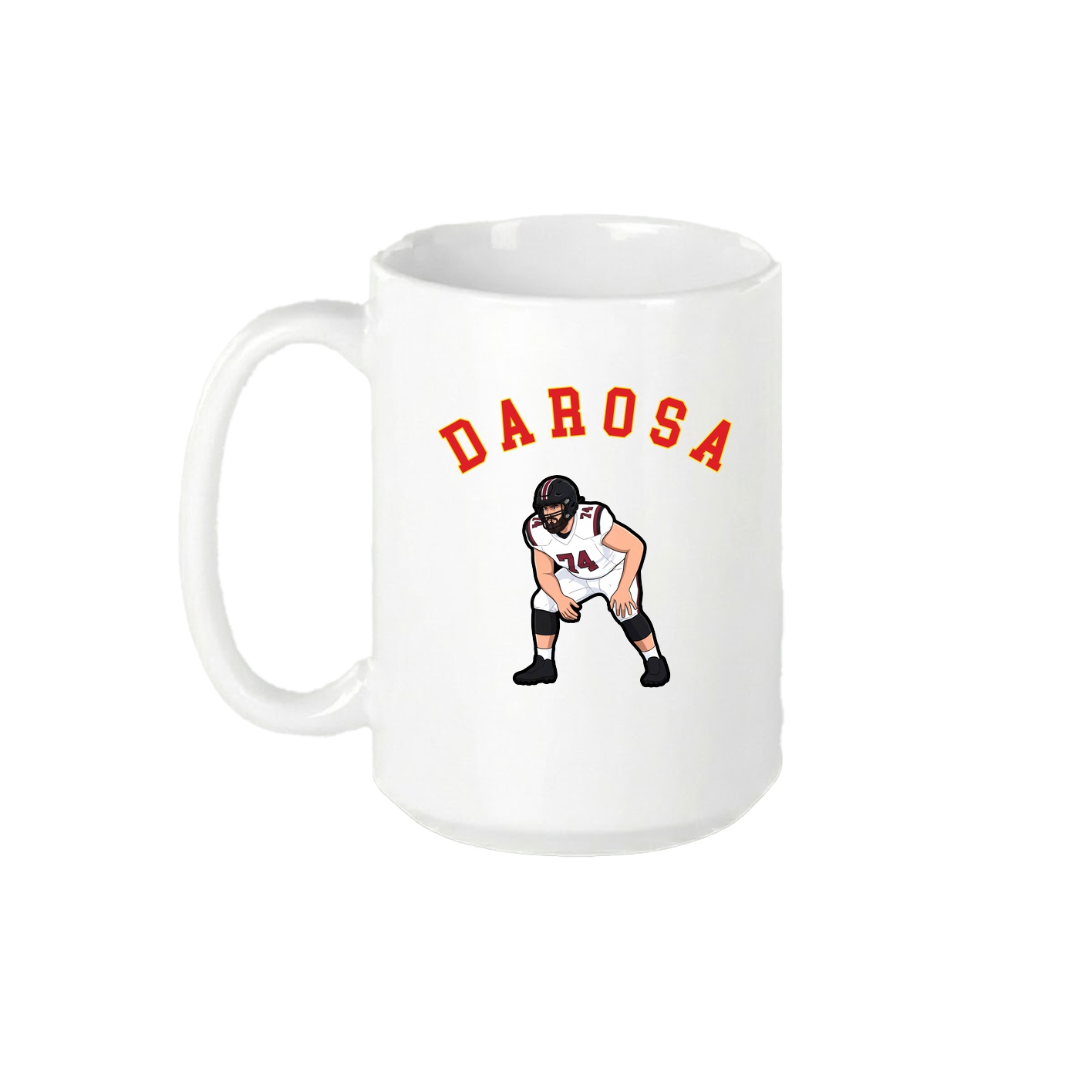15oz Coffee Mug