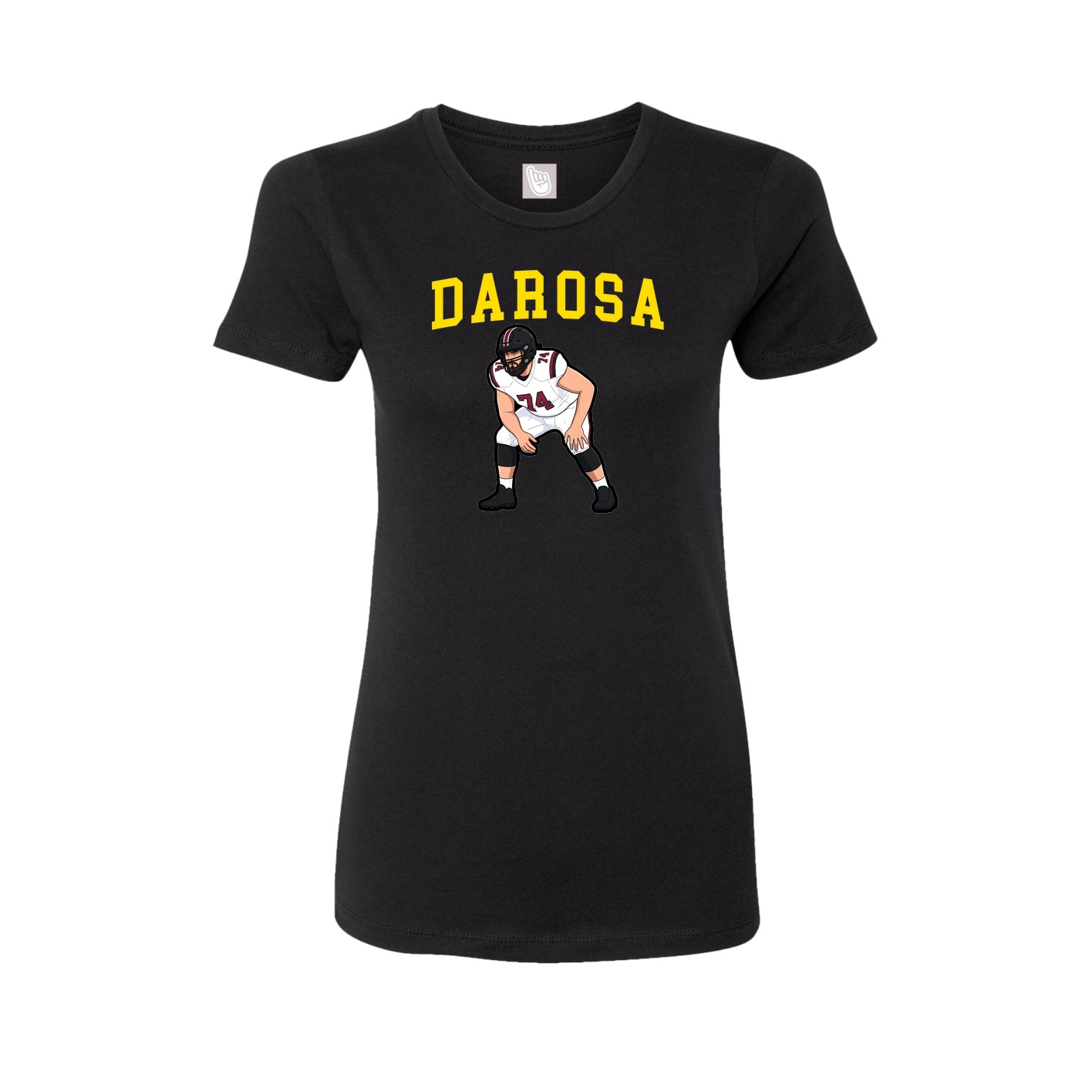 Womens Tee