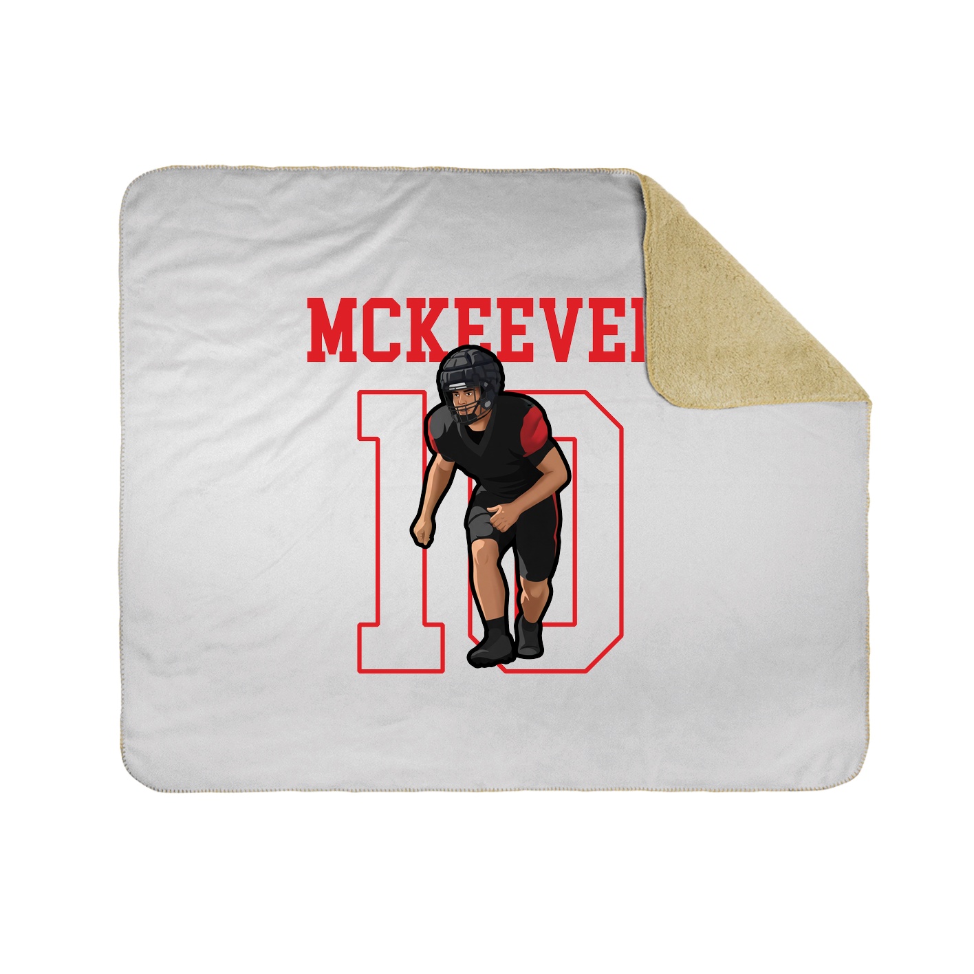 Throw Blanket