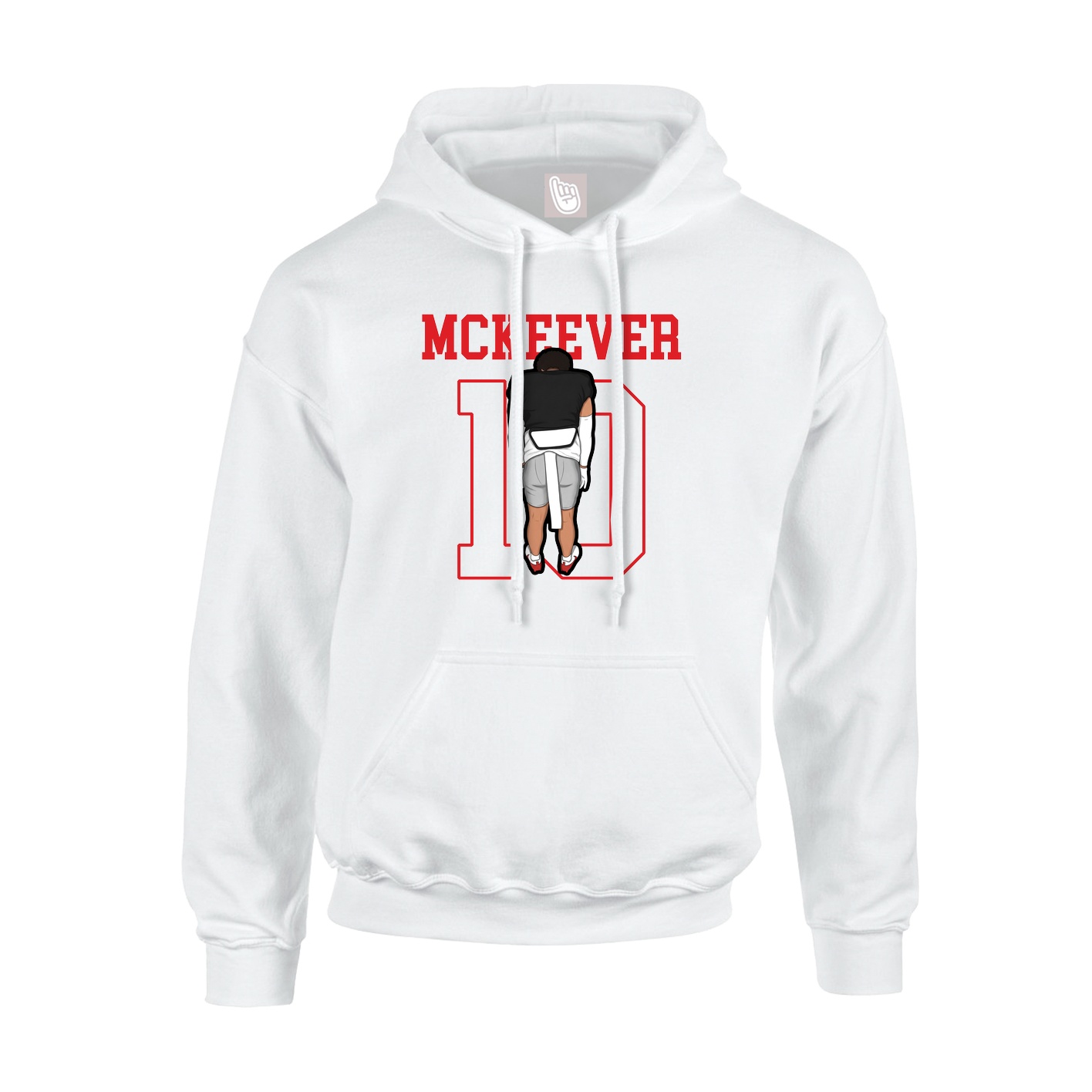 Youth Hoodie