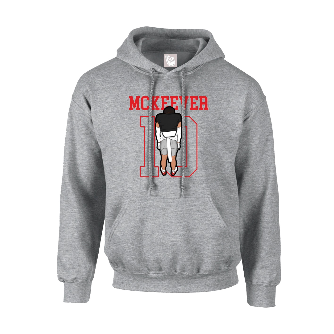 Youth Hoodie