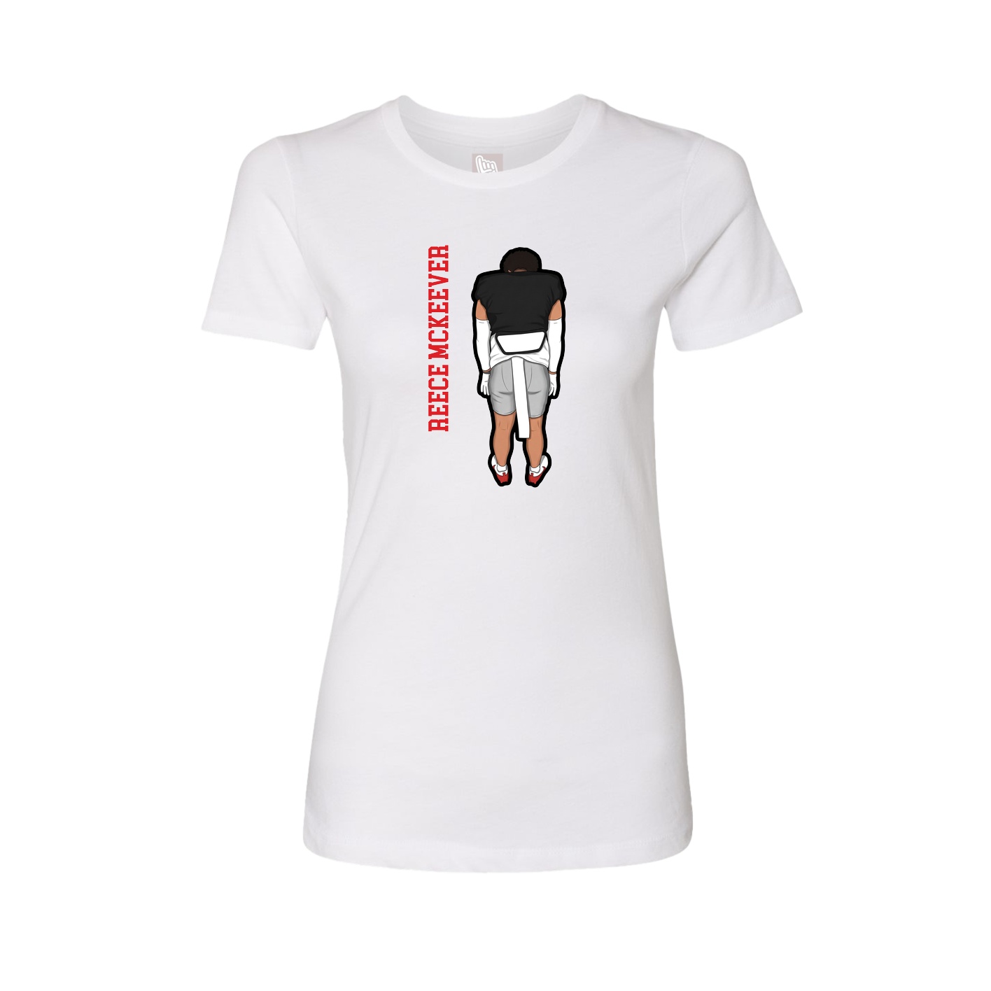 Womens Tee