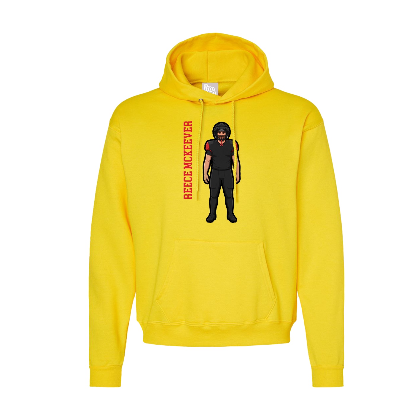 NIL Club Hoodie