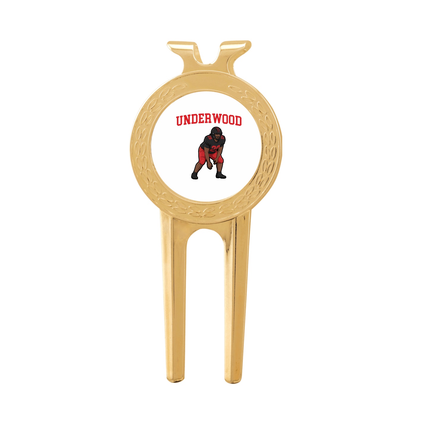Divot Tool with Ball Marker — Shirsey in Classic