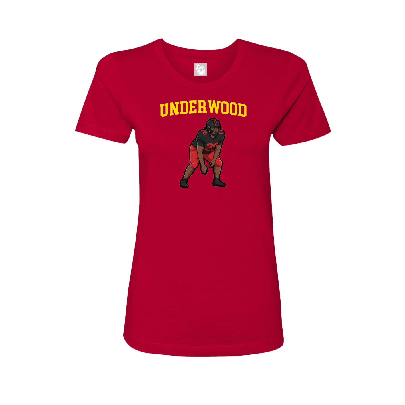 NIL Club Womens Tee