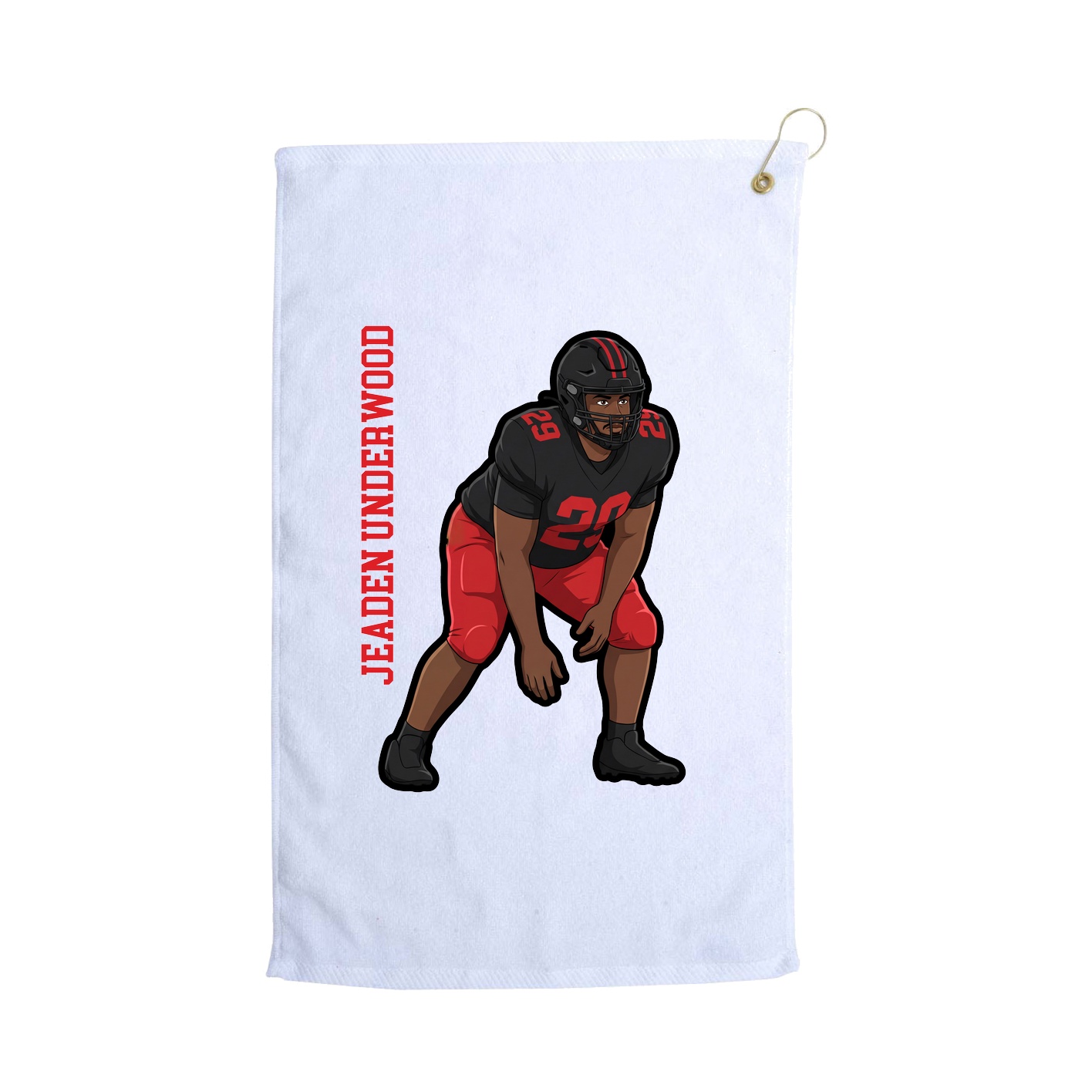 Golf Towel