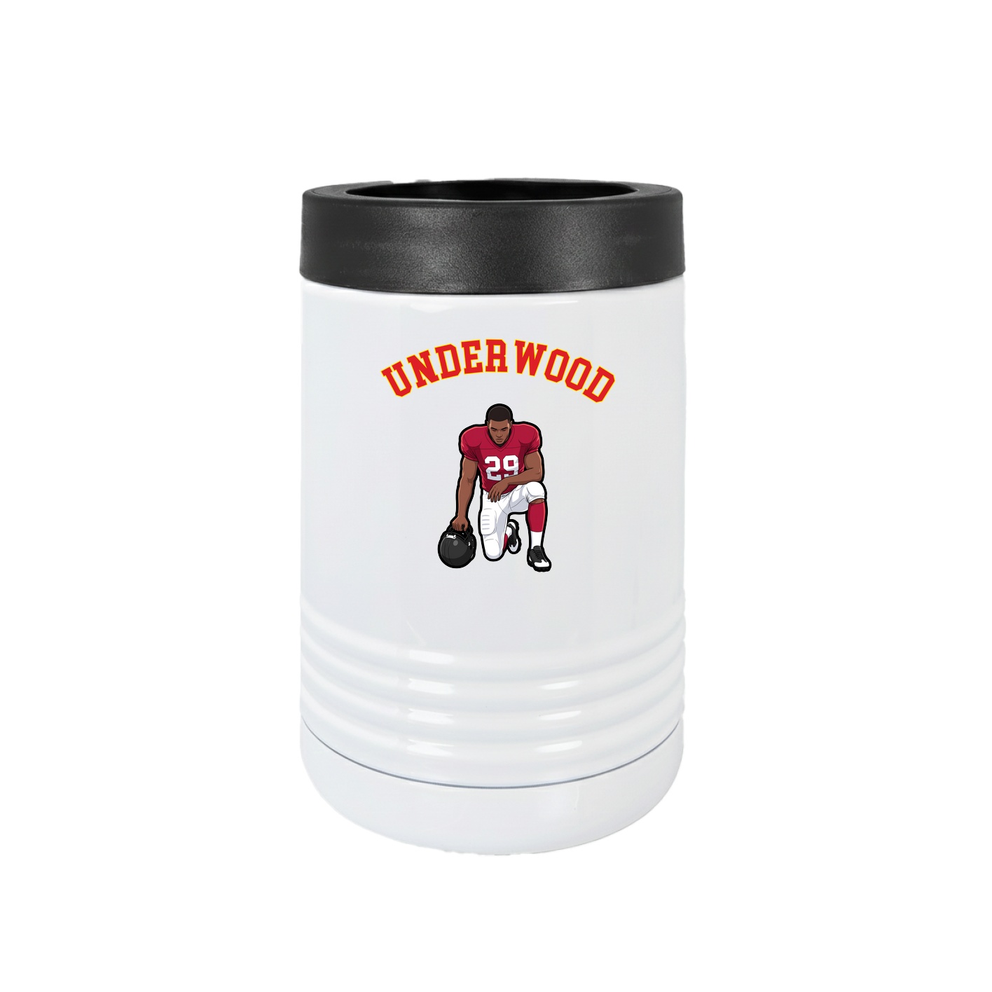Beverage Holder — Shirsey Arch in White