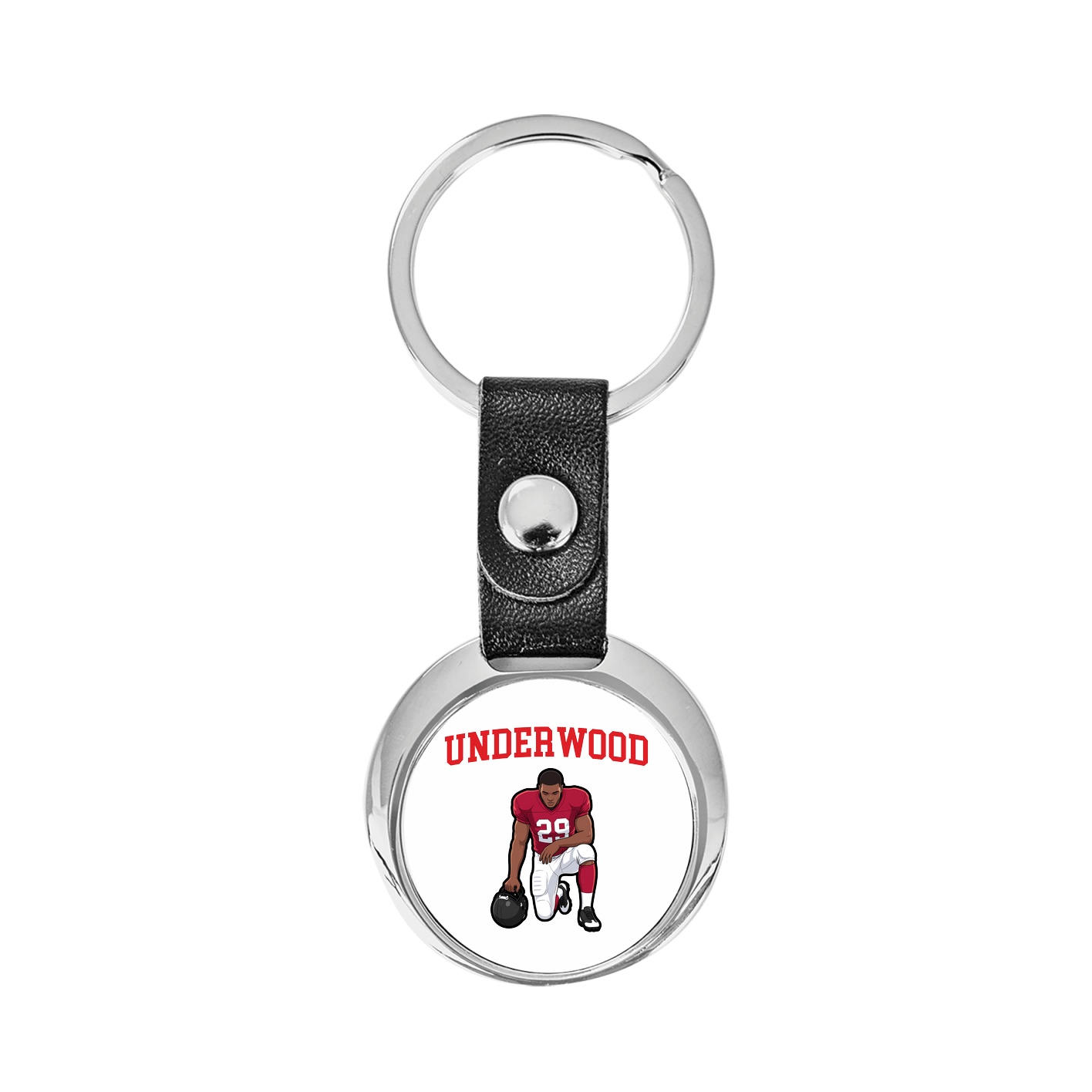 Key Chain — Shirsey in Classic