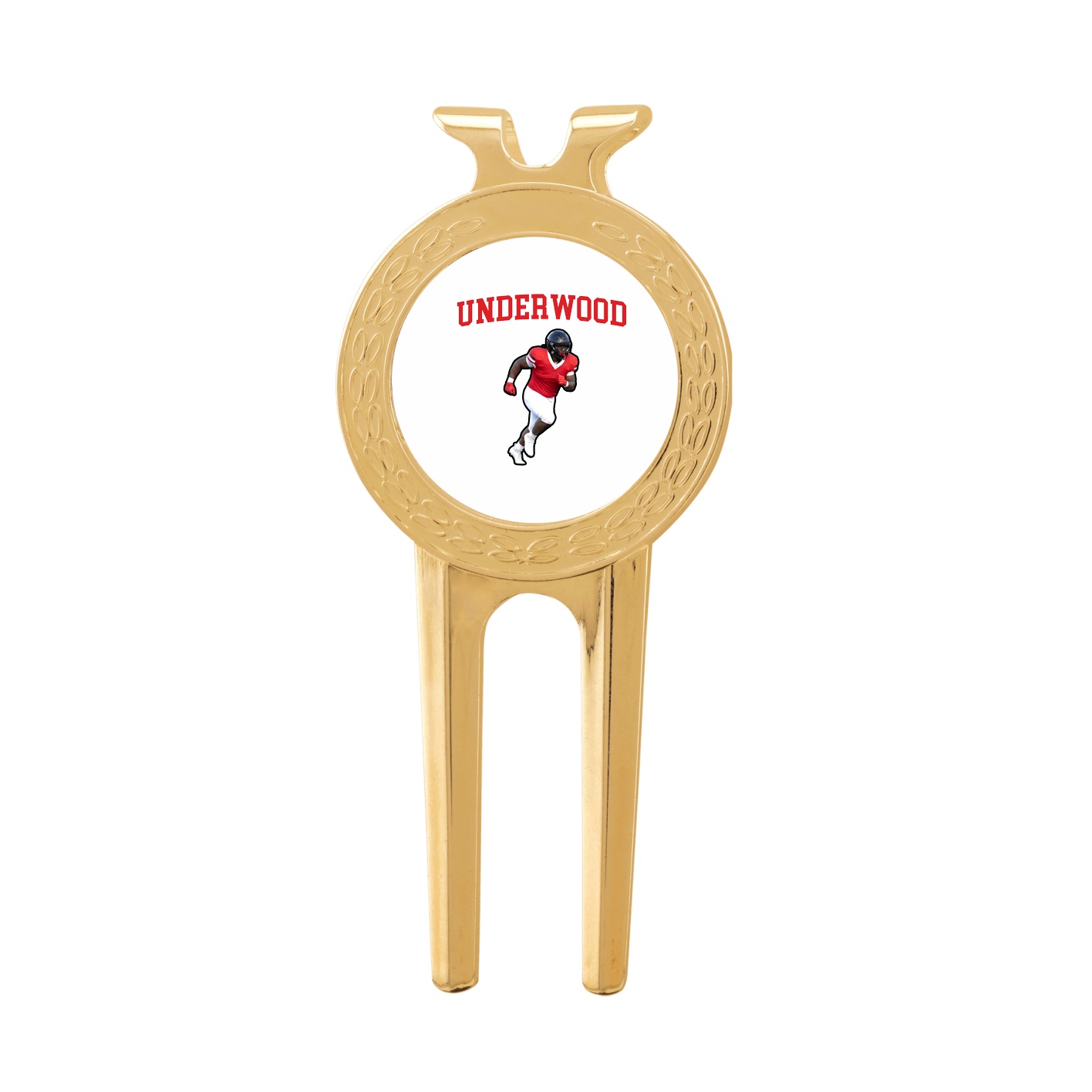 Divot Tool with Ball Marker — Shirsey in Classic