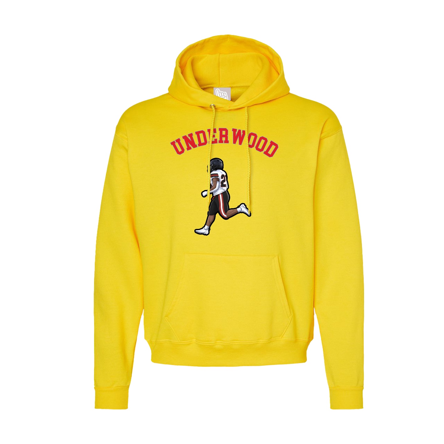 NIL Club Hoodie