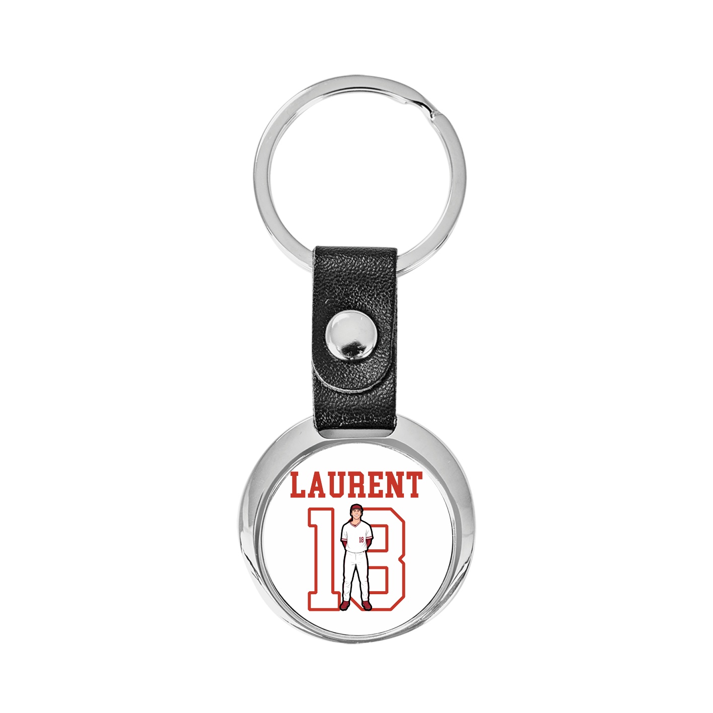 Key Chain — Shirsey in Classic