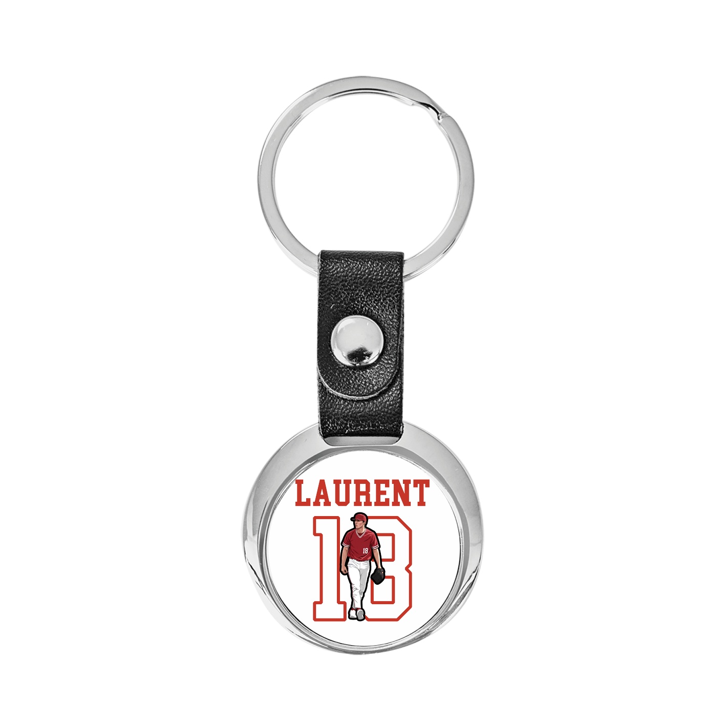 Key Chain — Shirsey in Classic