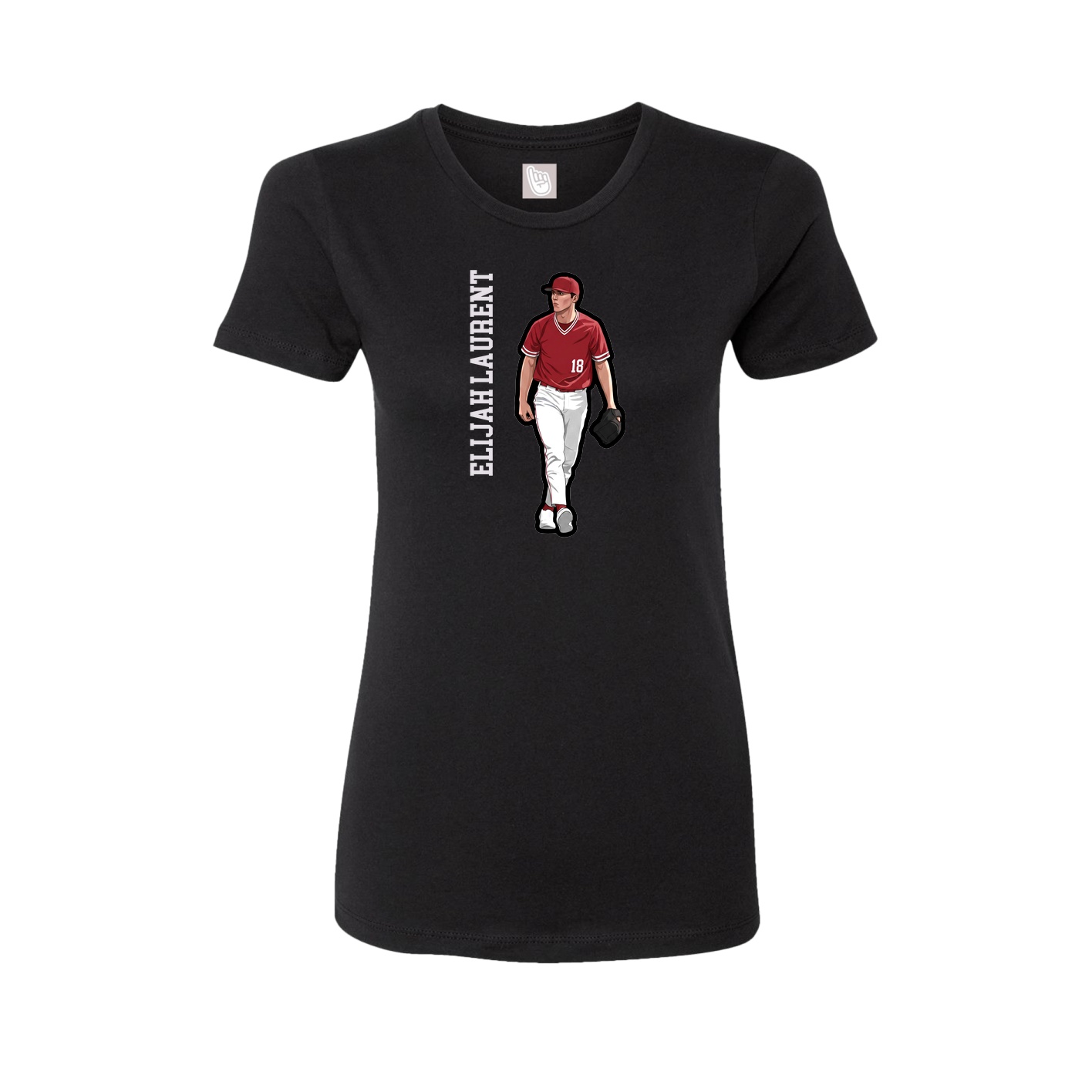 Fitted Women's Tee