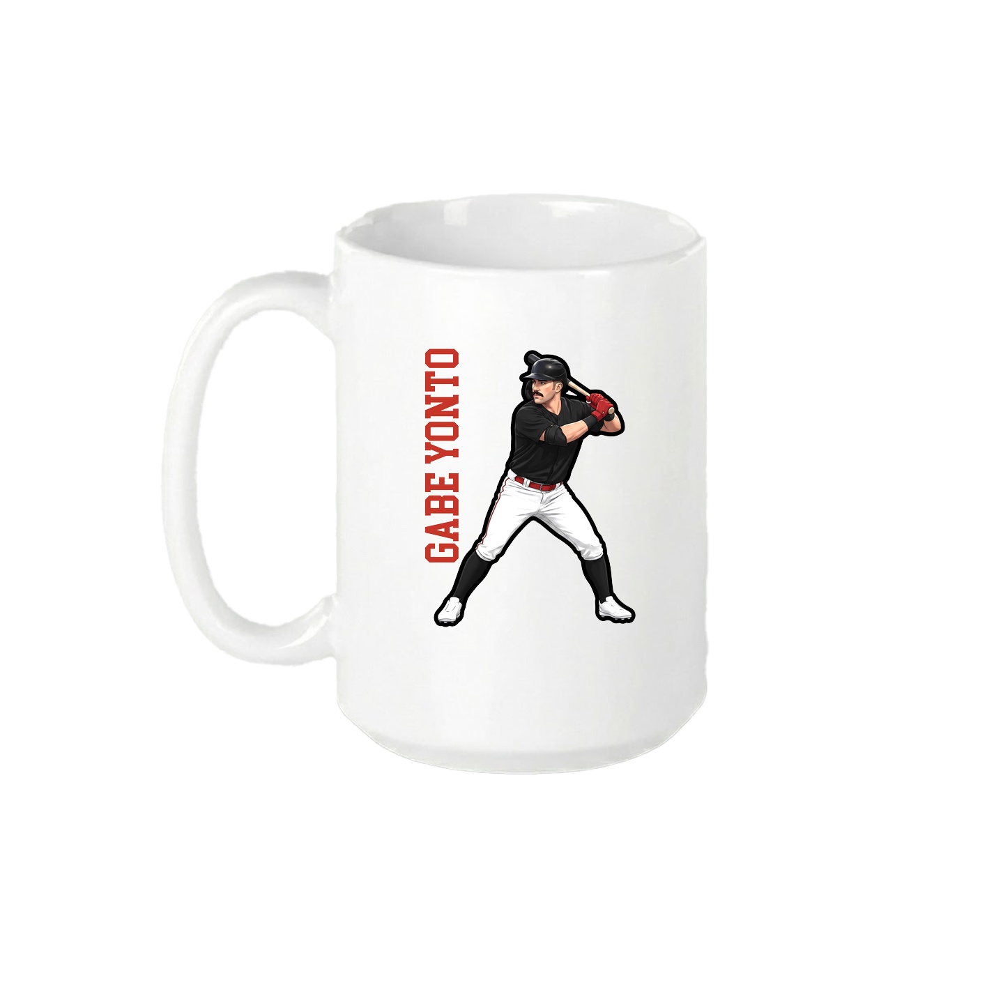 15oz Coffee Mug
