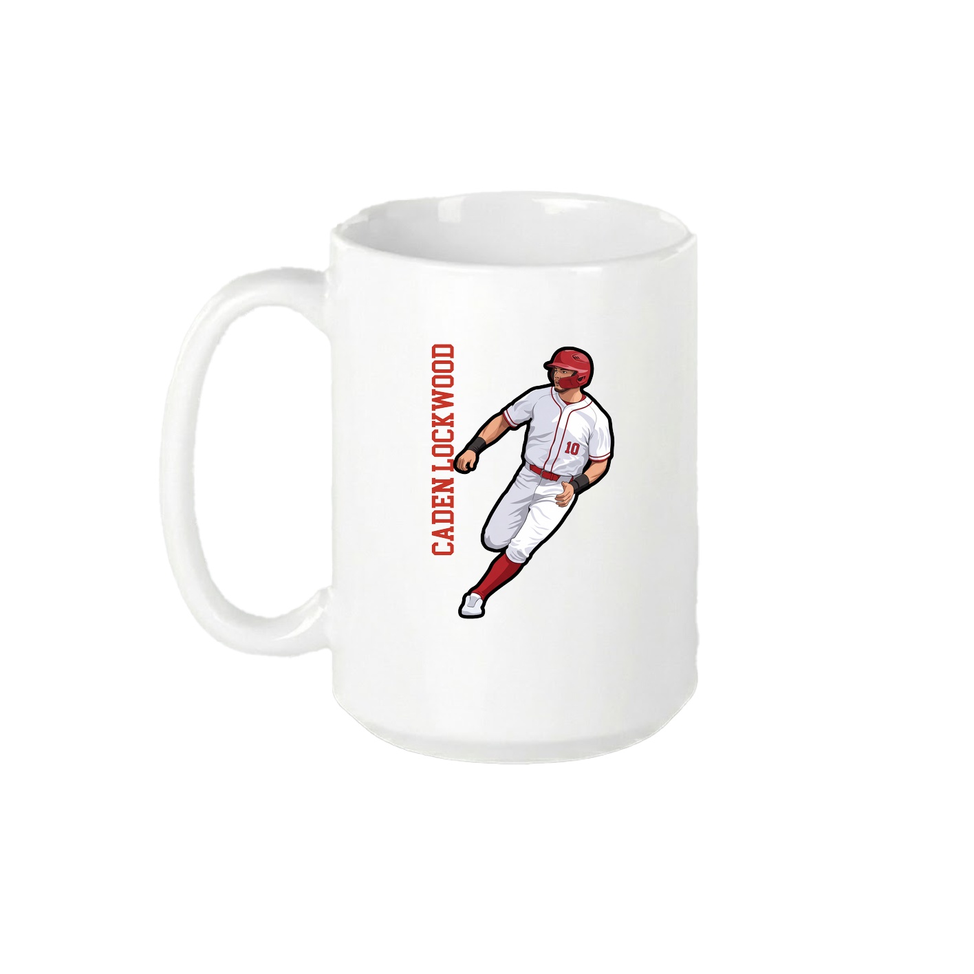 15oz Coffee Mug