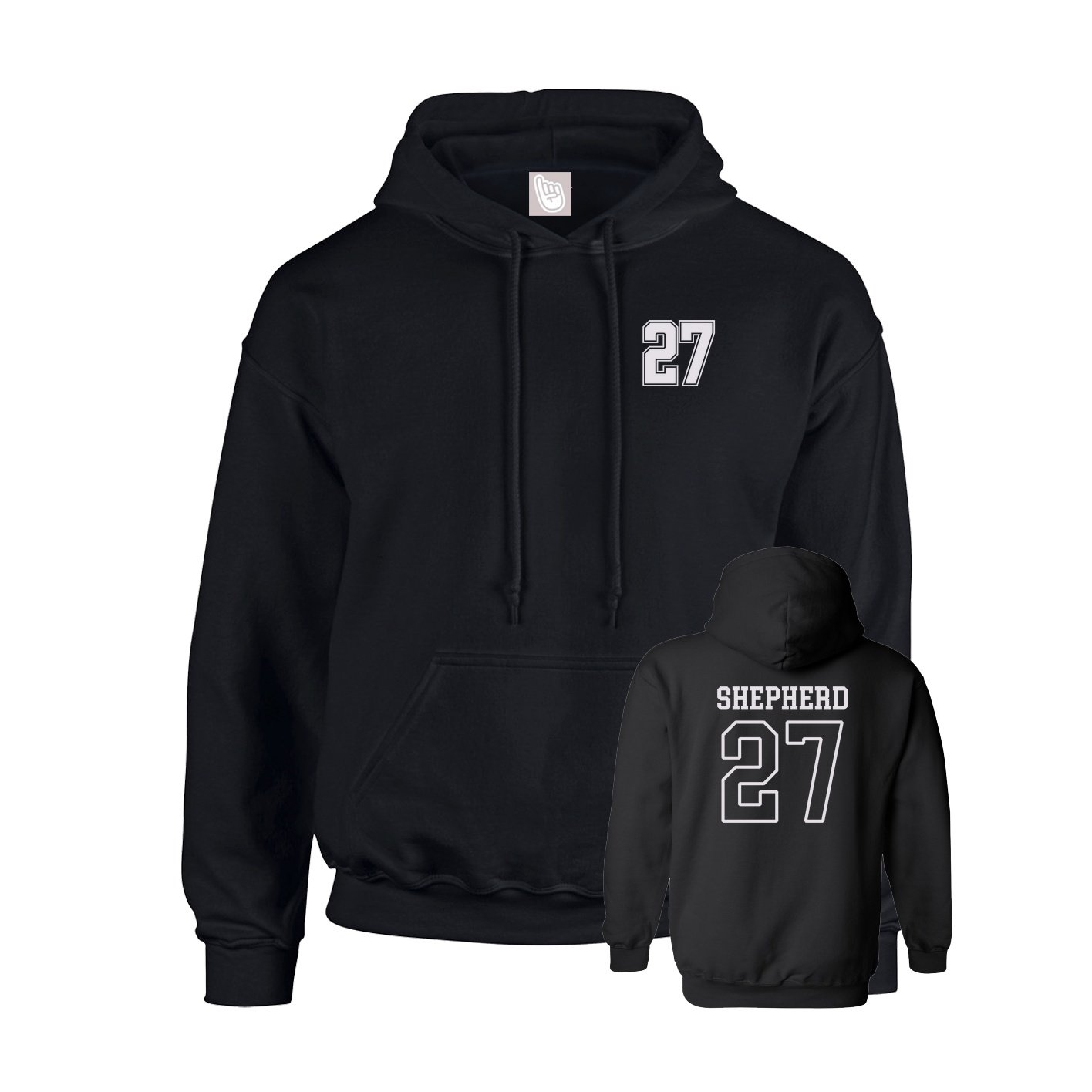 Hoodie