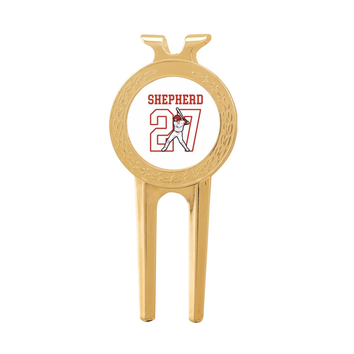Divot Tool with Ball Marker — Shirsey in Classic