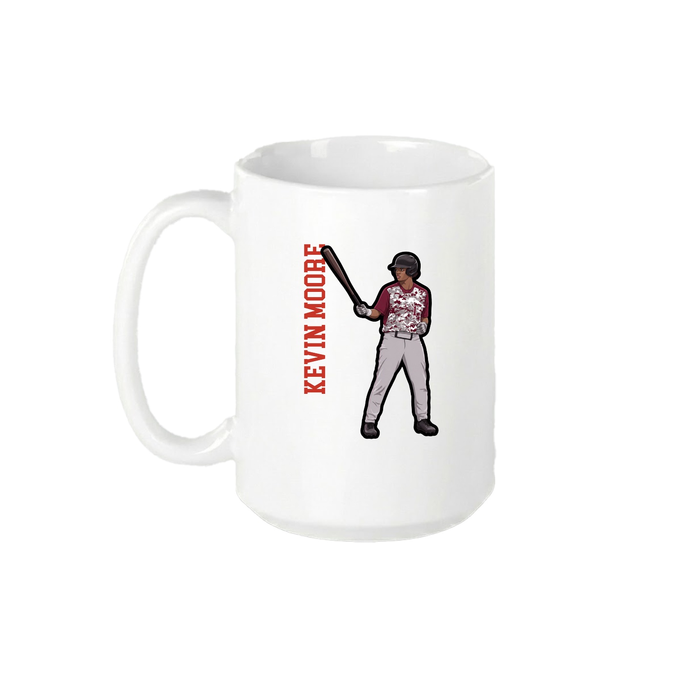 15oz Coffee Mug