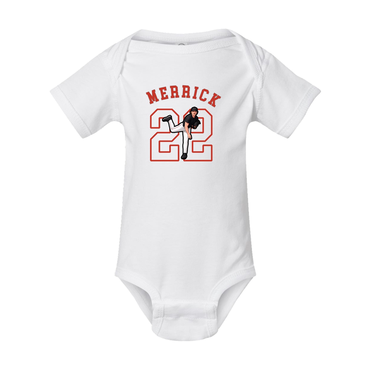 Baby Onesie
