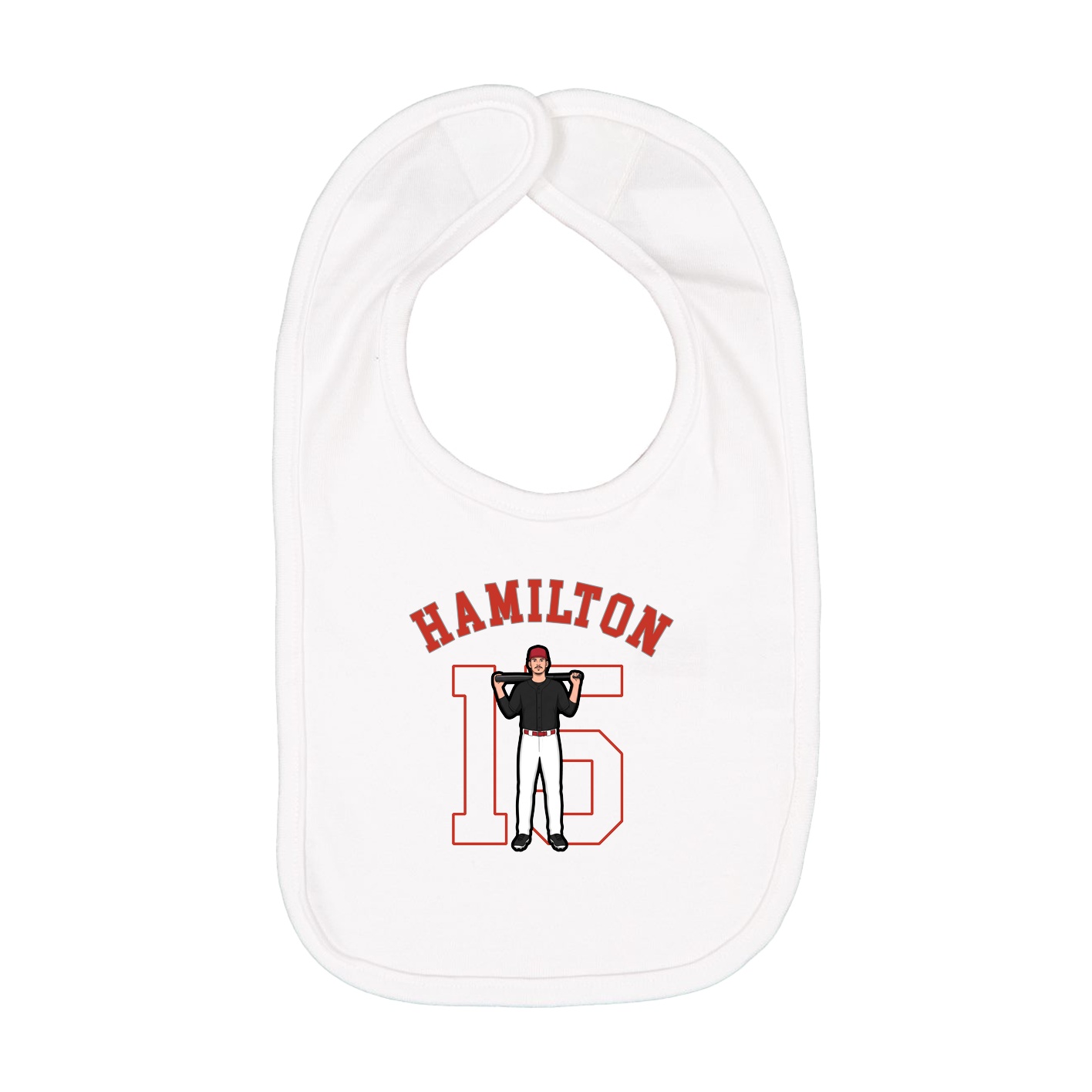 Infant Bib