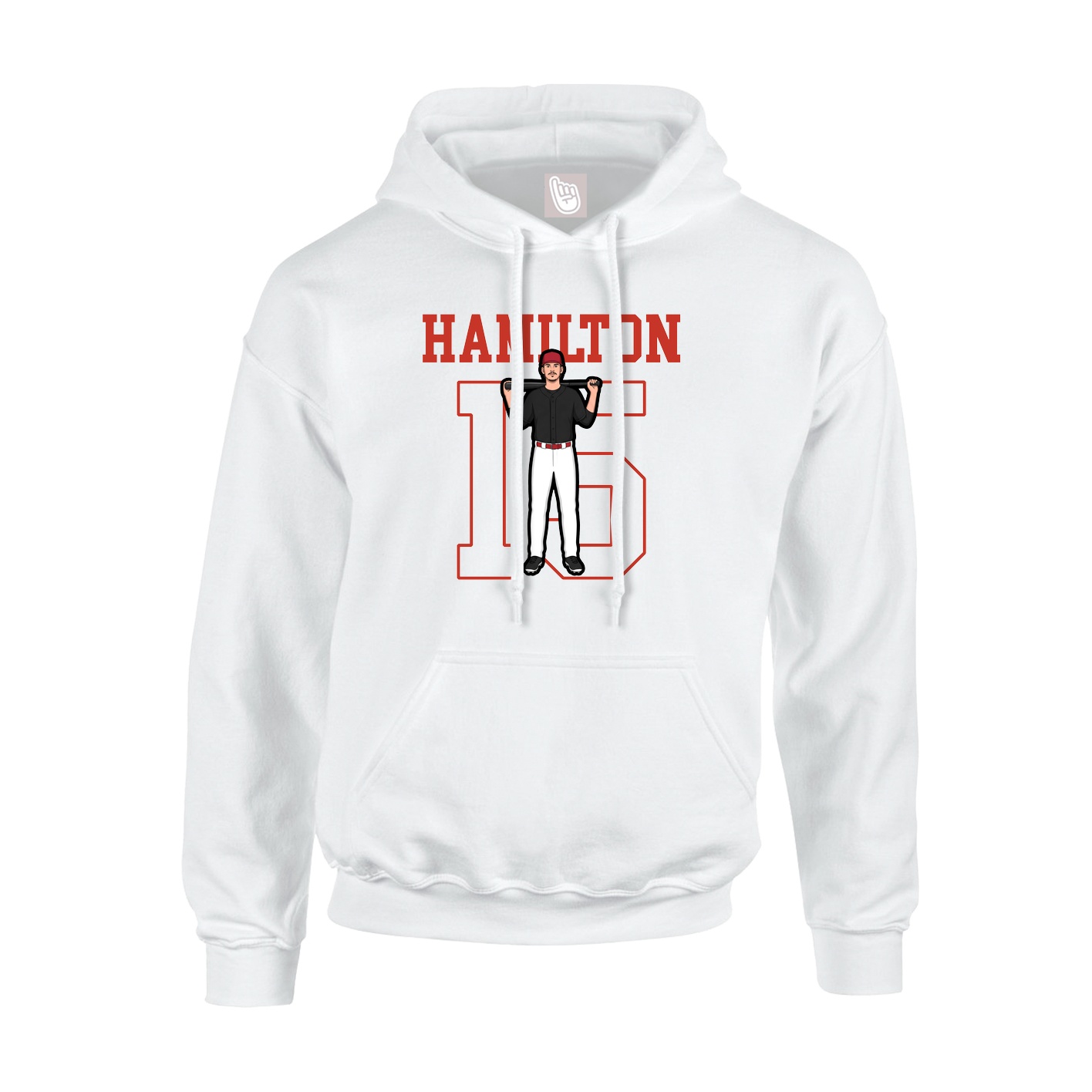 Youth Hoodie