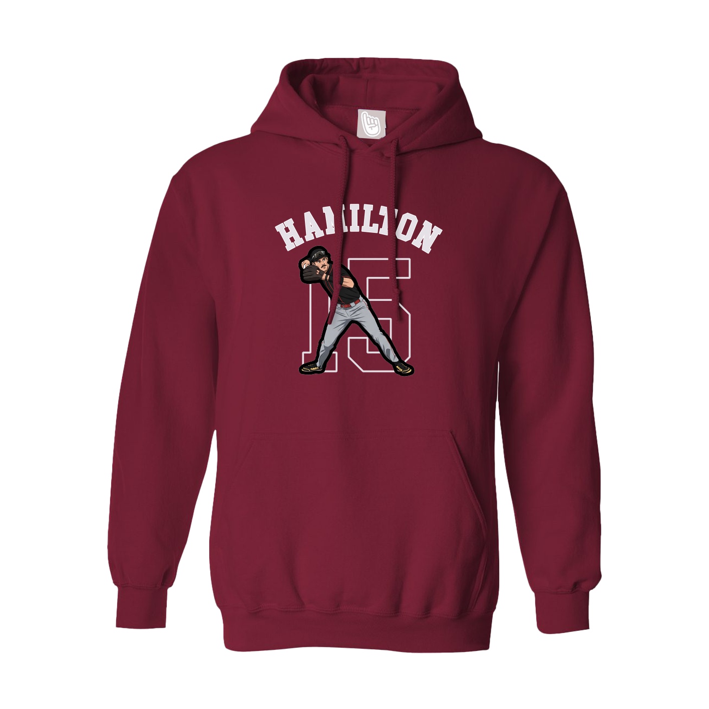 Hoodie