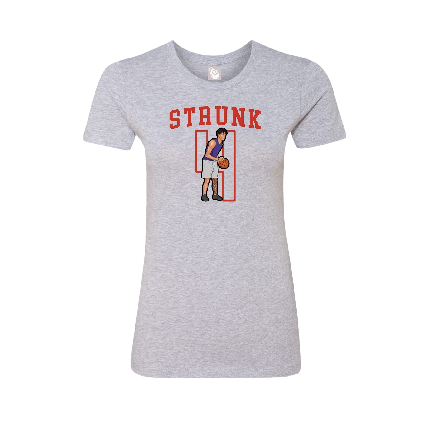 Womens Tee