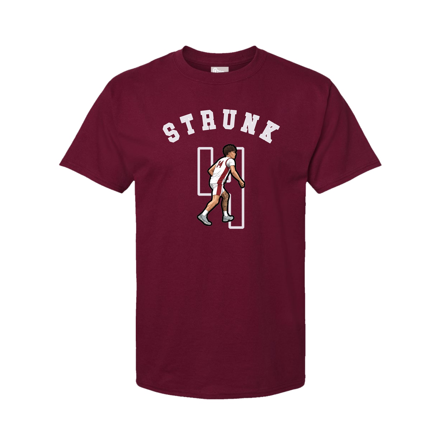 NIL Club Tee