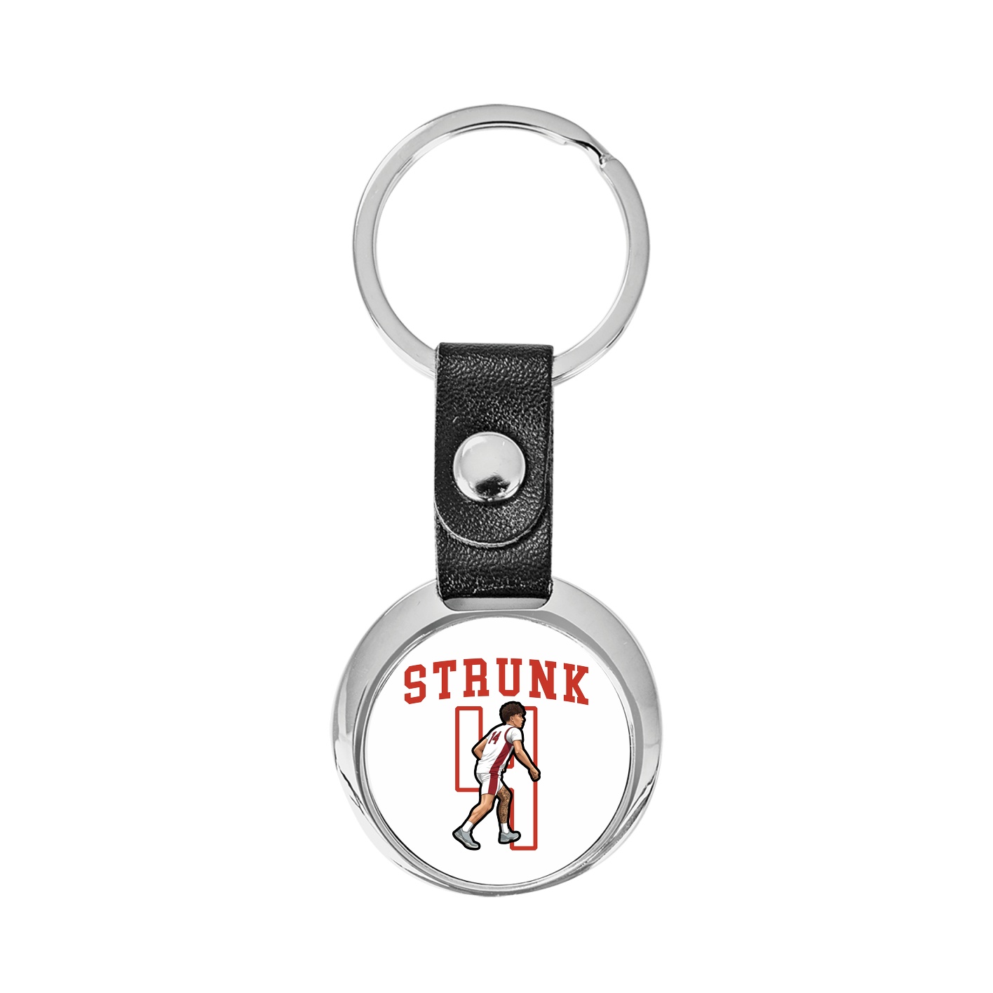 Key Chain — Shirsey in Classic