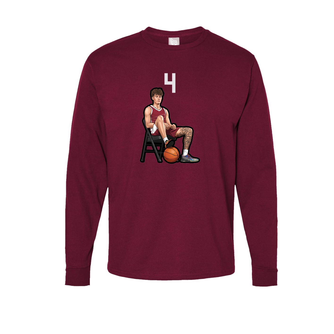 Long Sleeve Tee