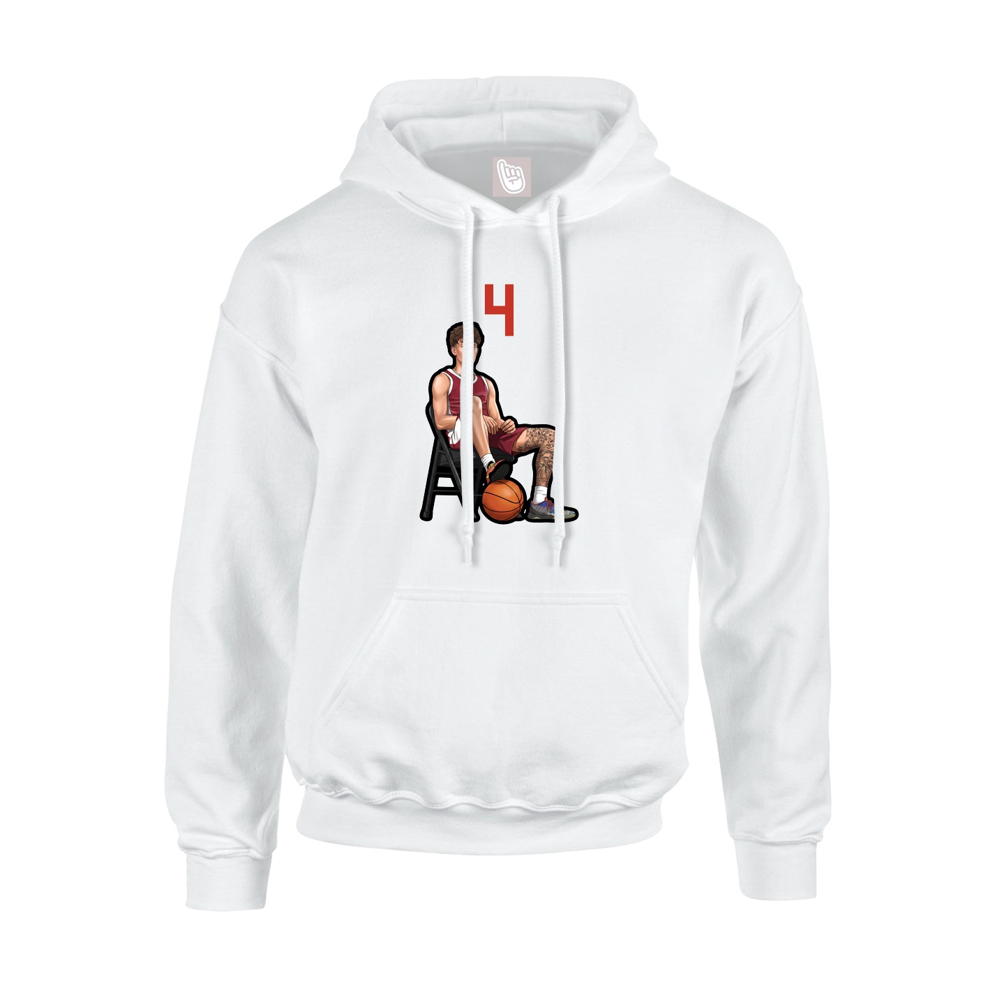 Hoodie