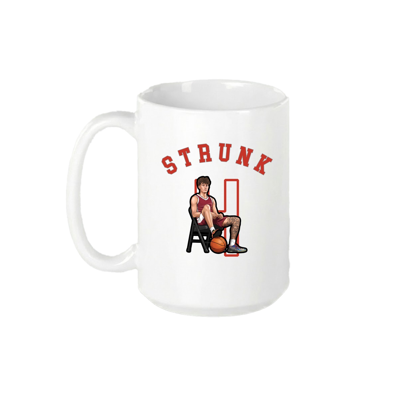 15oz Coffee Mug