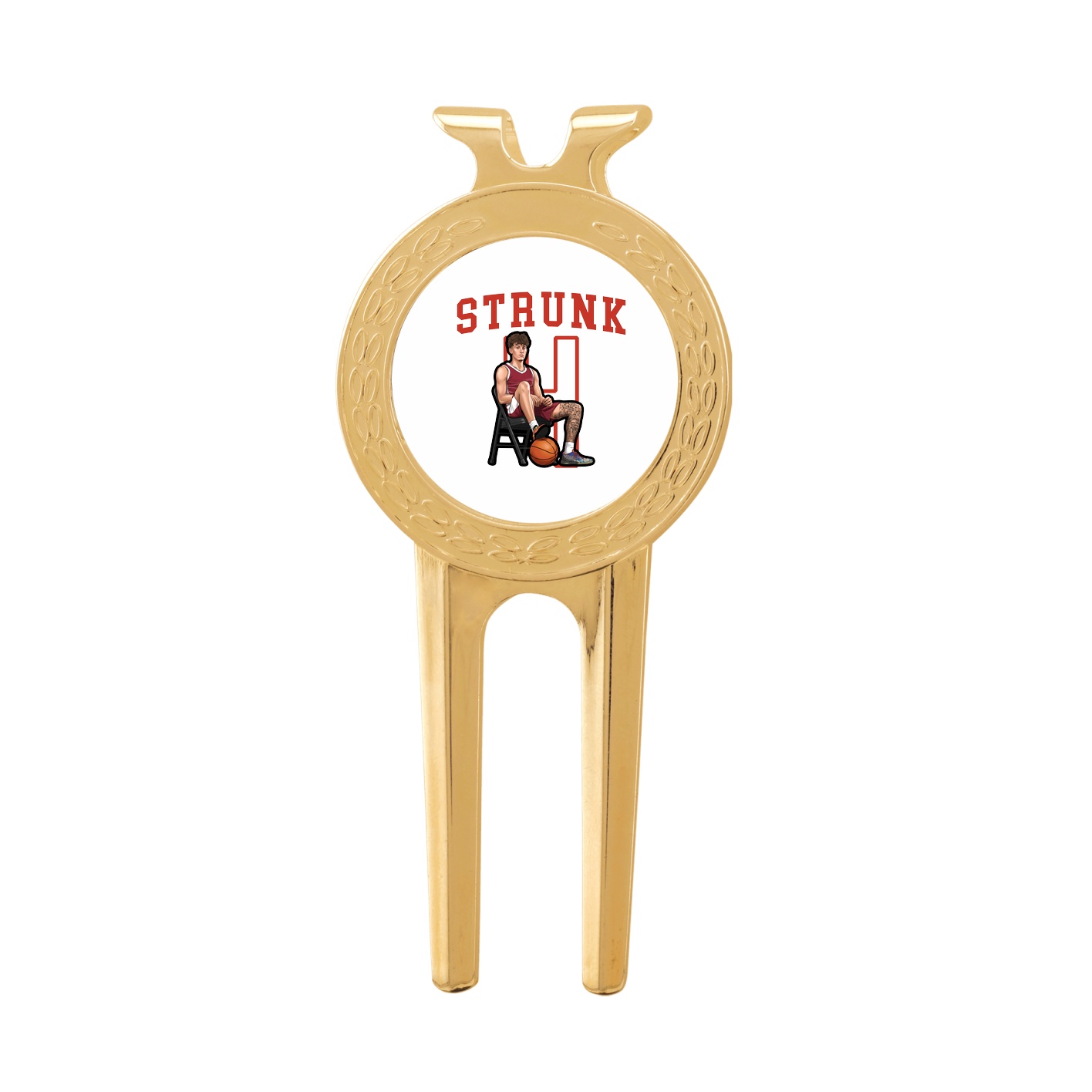 Divot Tool with Ball Marker — Shirsey in Classic