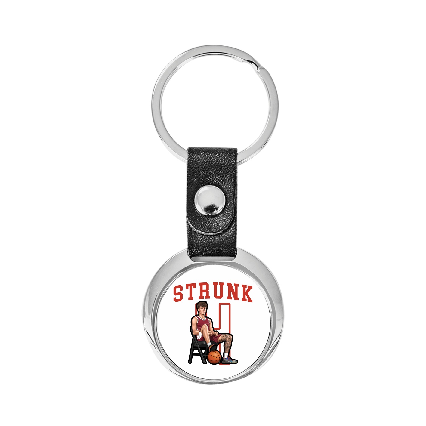 Key Chain — Shirsey in Classic