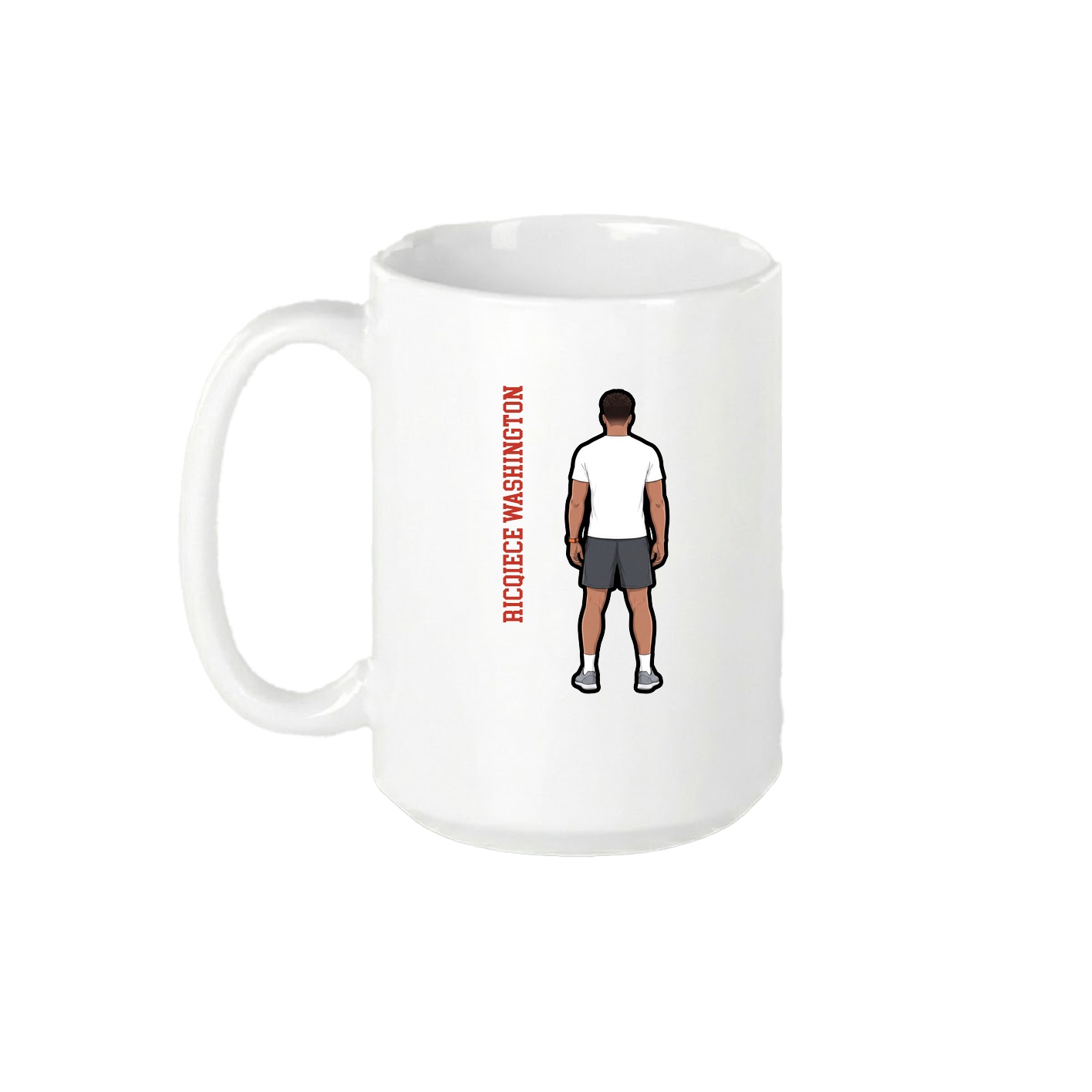15oz Coffee Mug