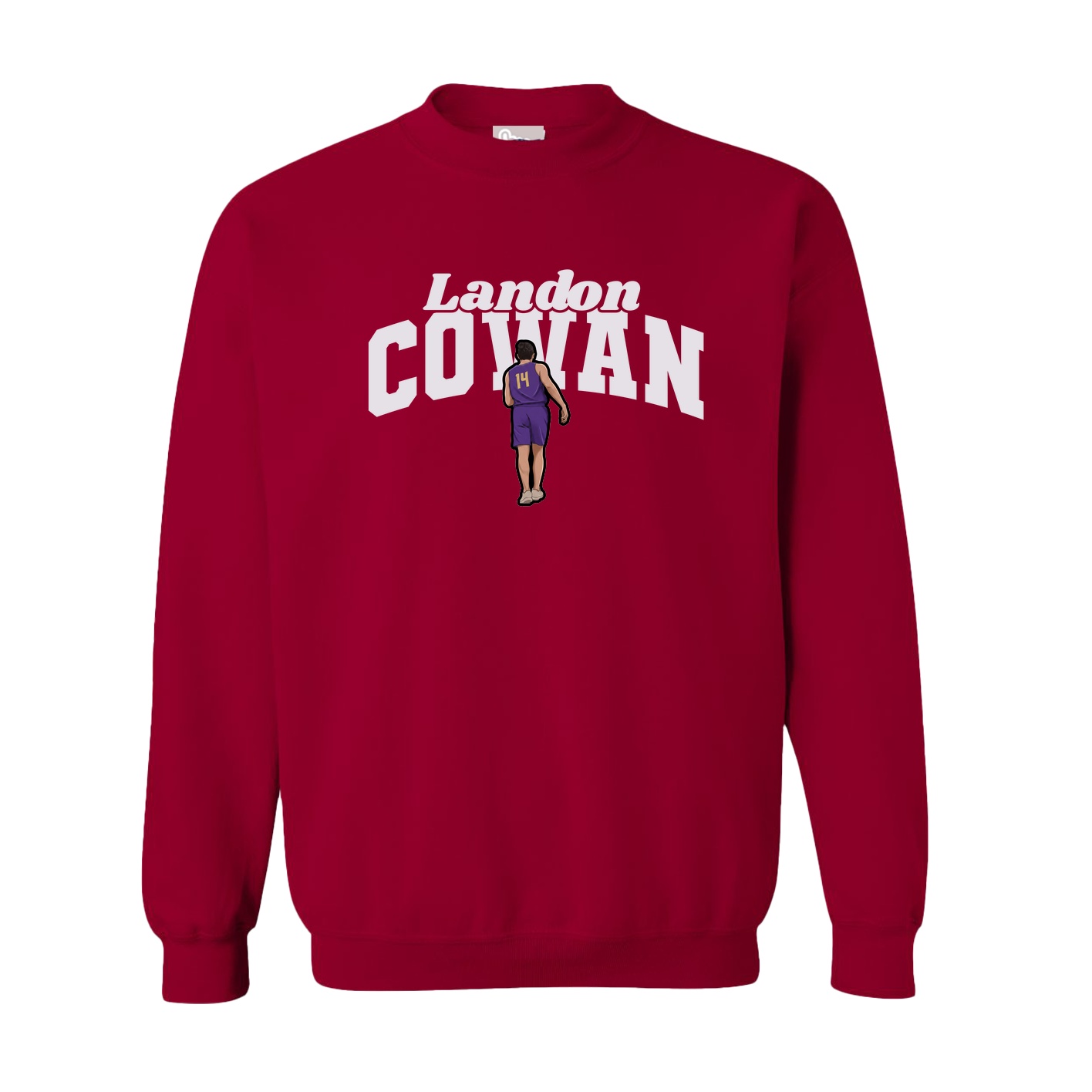 Fleece Crew
