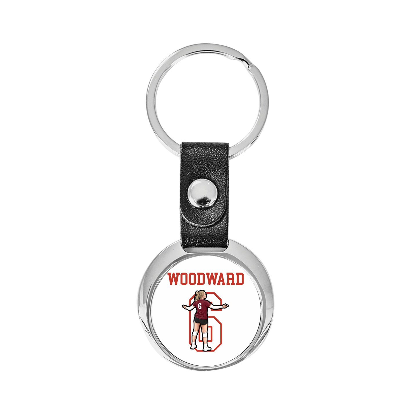 Key Chain — Shirsey in Classic