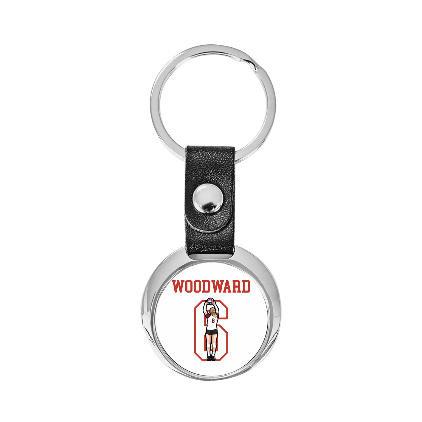 Key Chain — Shirsey in Classic